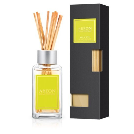 AREON HOME PERFUME BL 85ml Eau d'Été