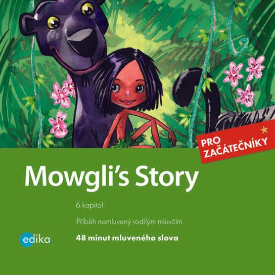 Mowgli's Story