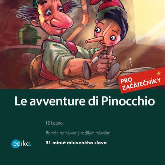 Le avventure di Pinocchio