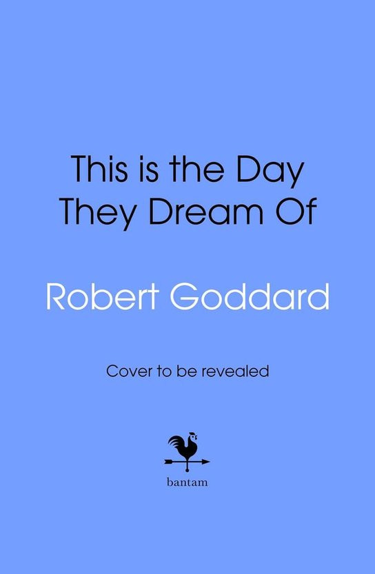 This is the Day They Dream Of