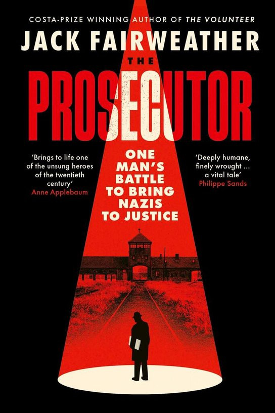 The Prosecutor