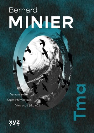 Tma - Jiří Žák, Bernard Minier