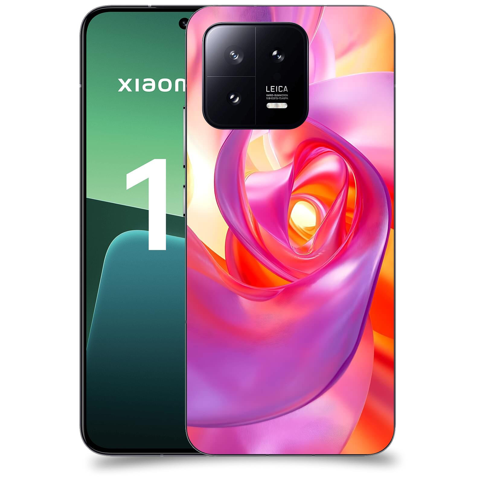 ACOVER Kryt na mobil Xiaomi 13 - Art I