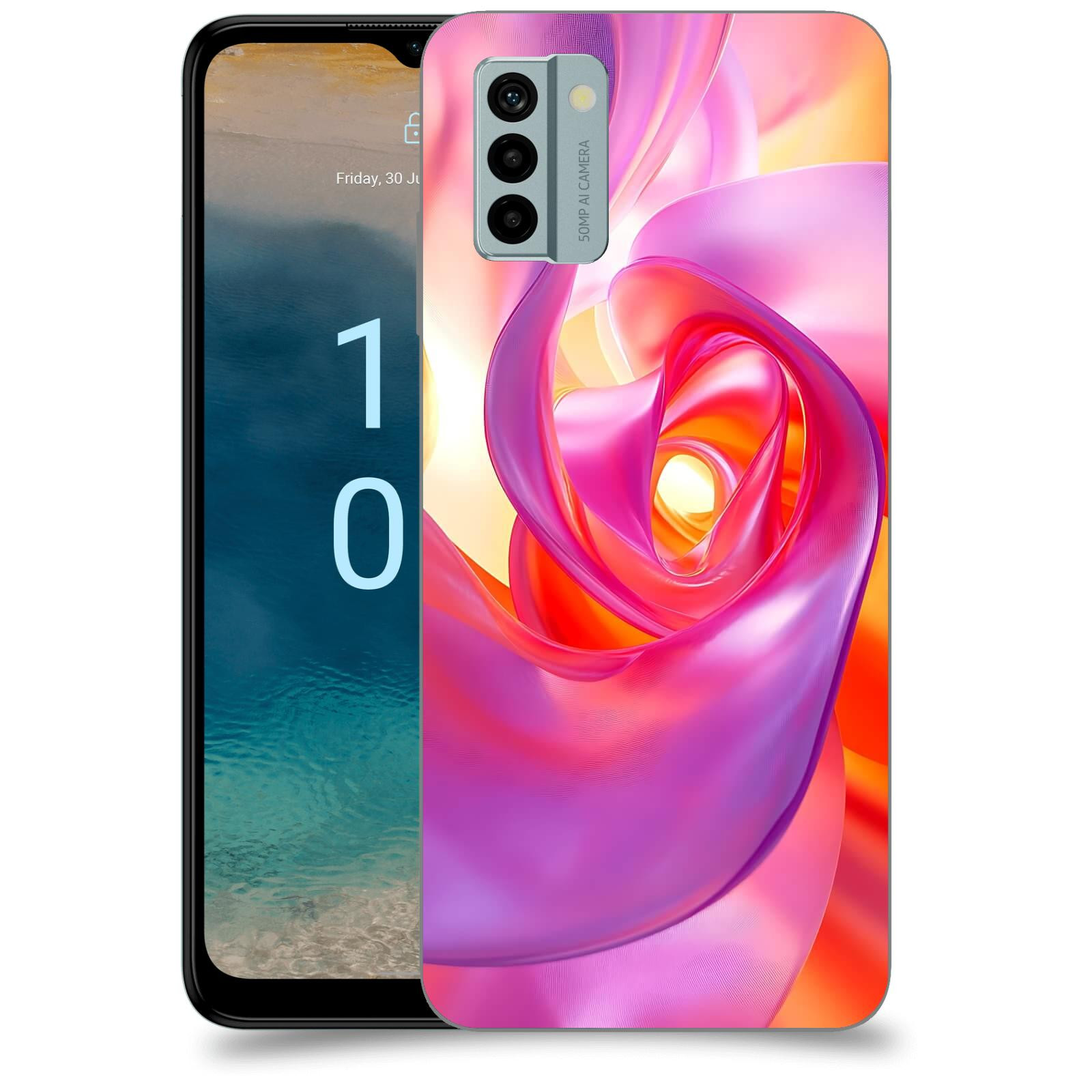 ACOVER Kryt na mobil Nokia G22 - Art I