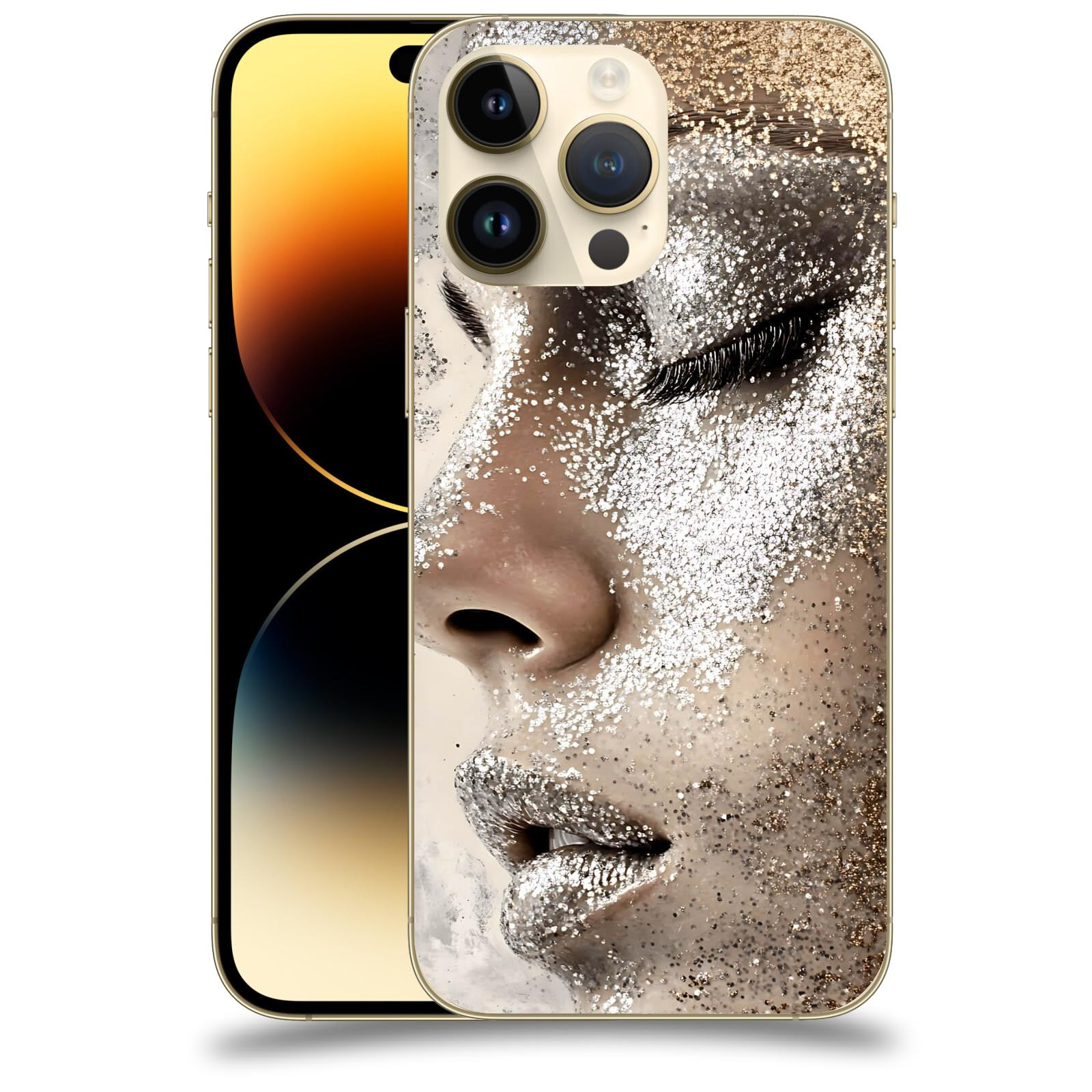 ACOVER Kryt na mobil Apple iPhone 14 Pro Max - Head I