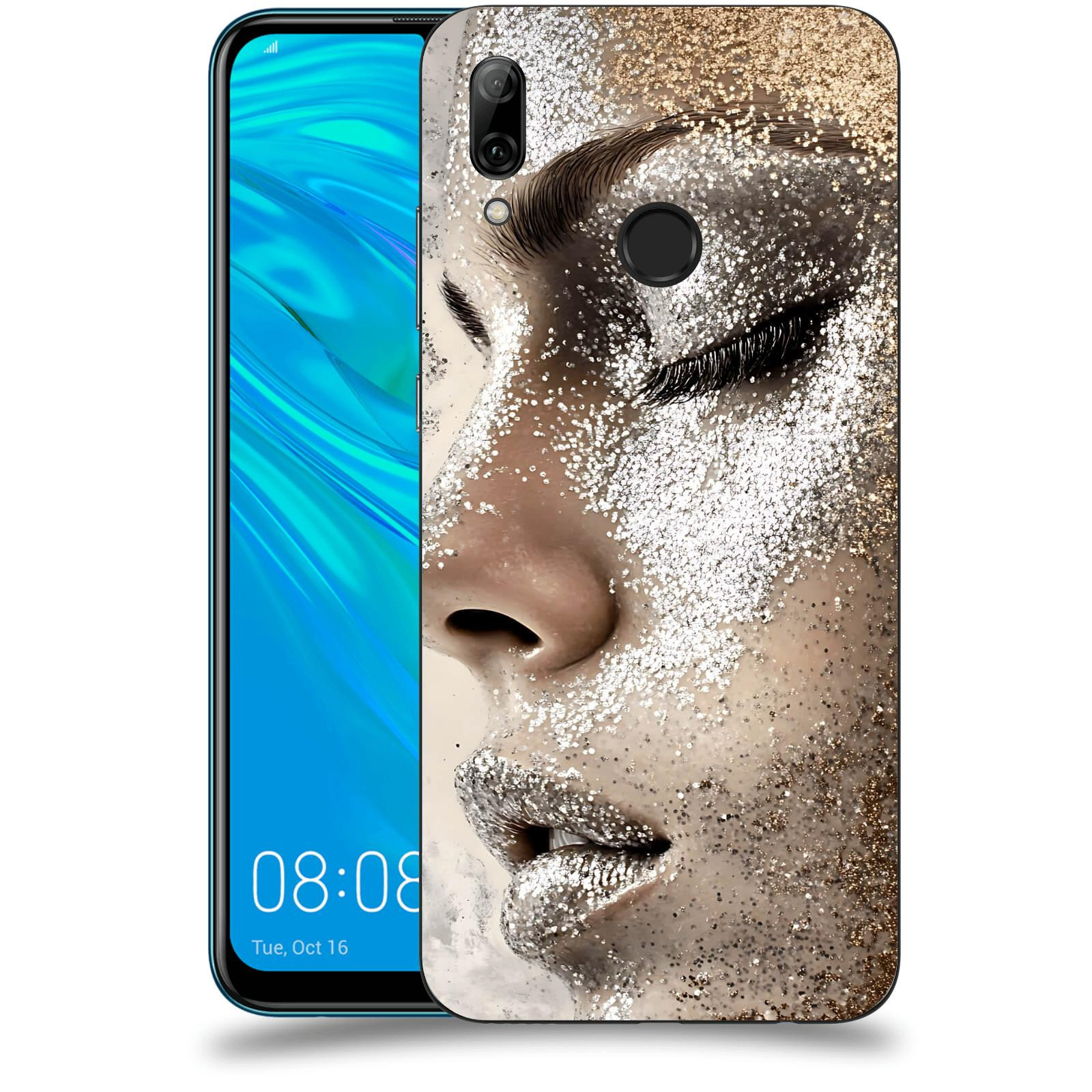 ACOVER Kryt na mobil Huawei P Smart 2019 - Head I
