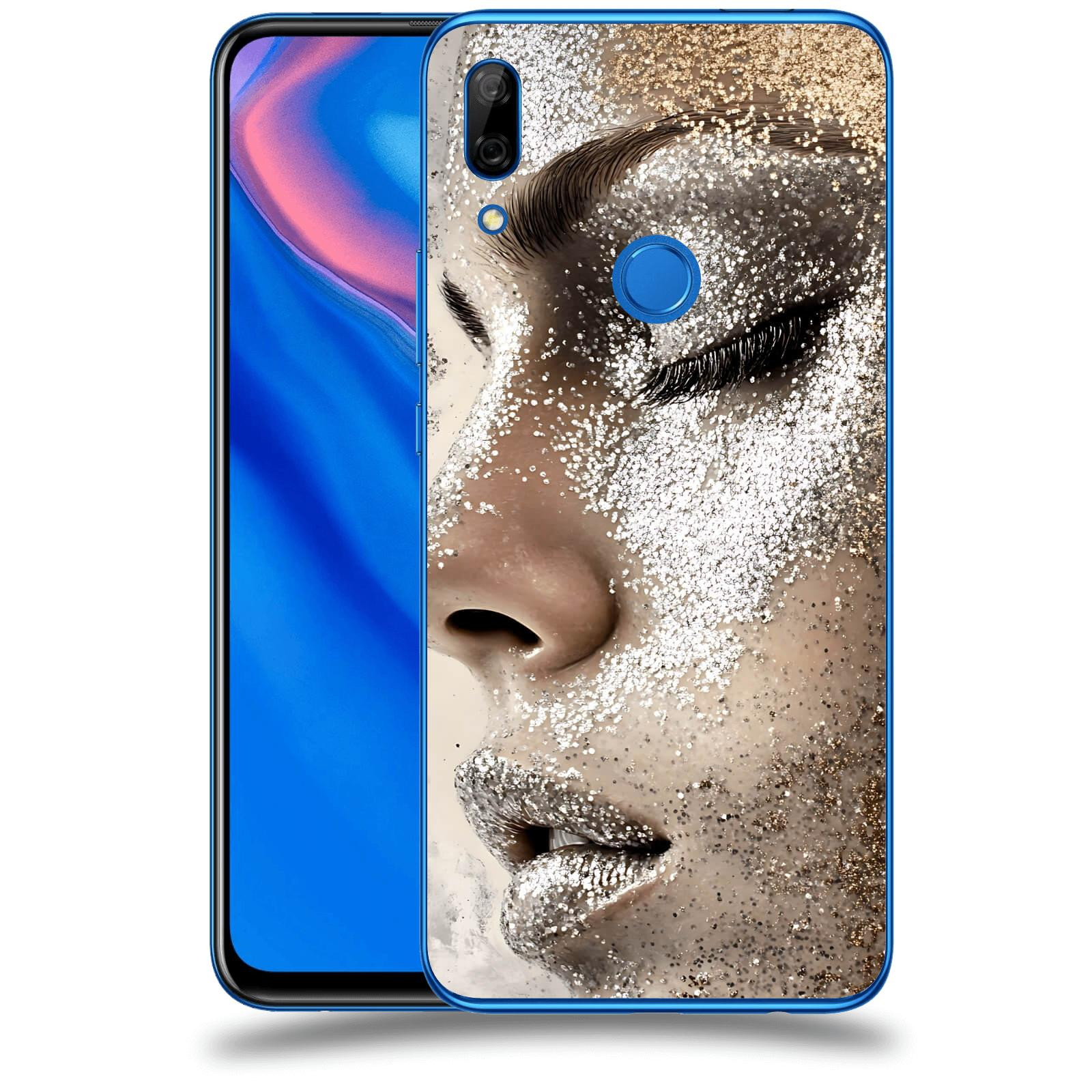 ACOVER Kryt na mobil Huawei P Smart Z - Head I