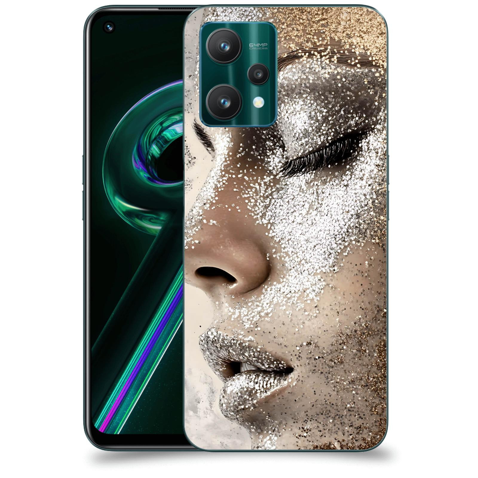 ACOVER Kryt na mobil Realme 9 Pro 5G - Head I