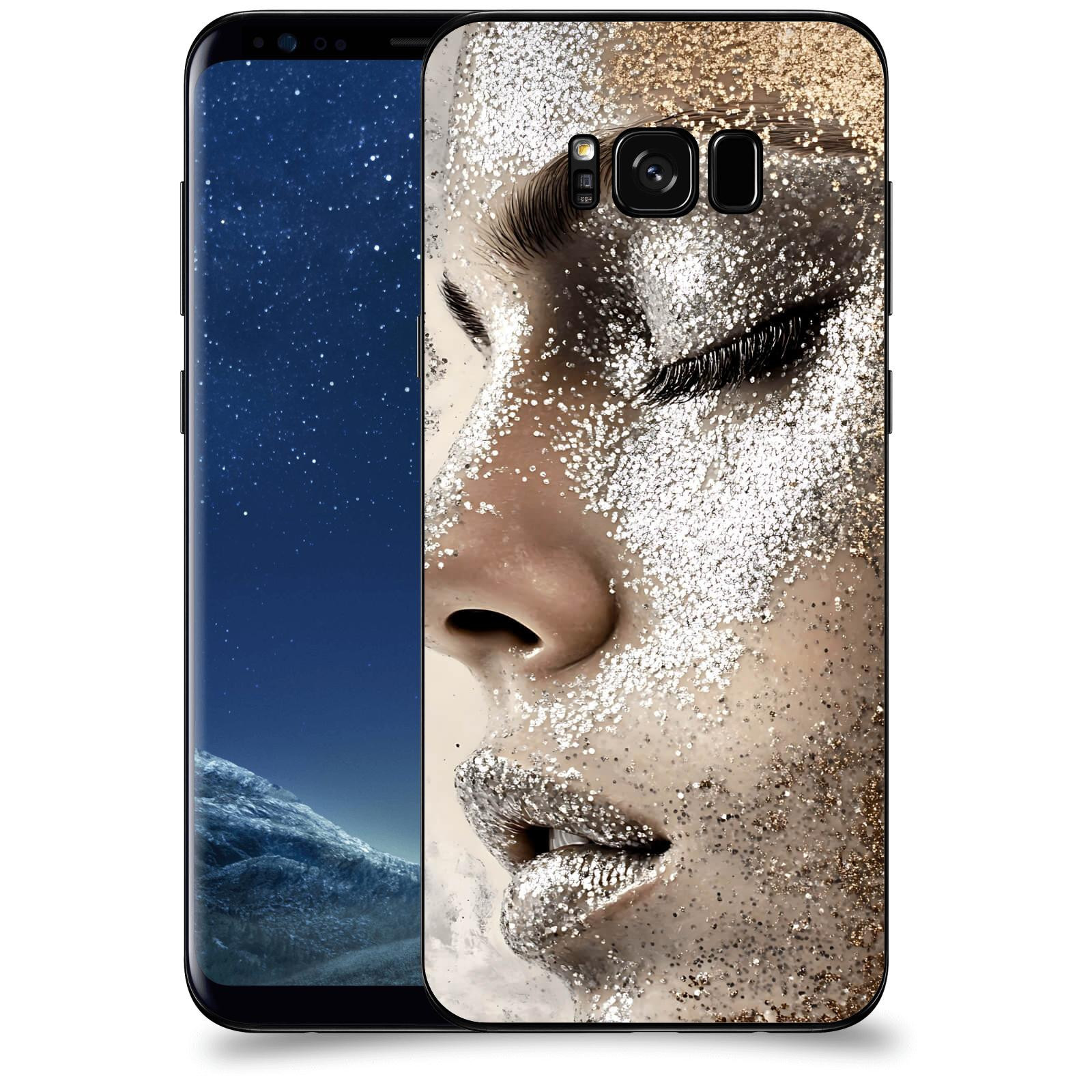 ACOVER Kryt na mobil Samsung Galaxy S8+ G955F - Head I