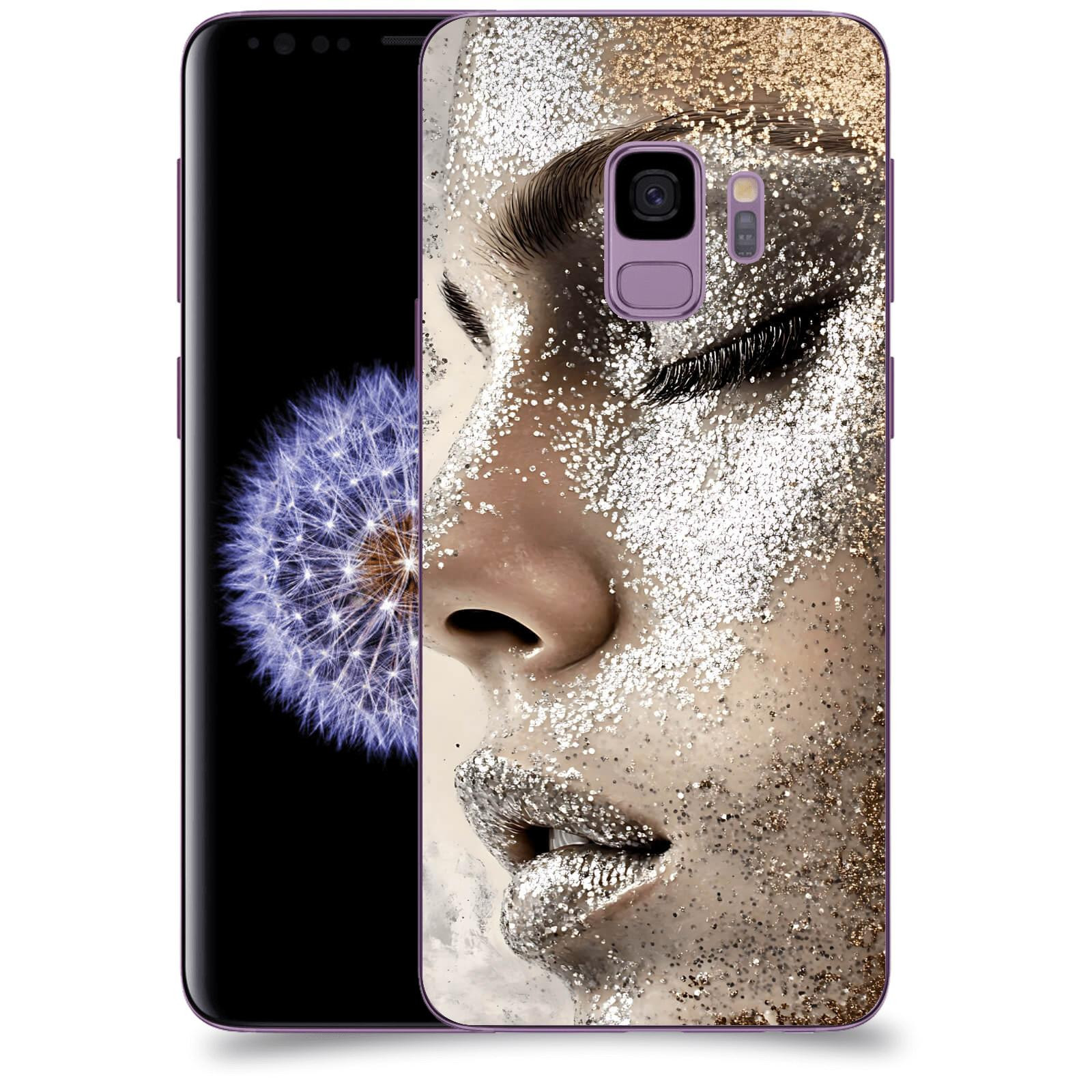 ACOVER Kryt na mobil Samsung Galaxy S9 G960F - Head I