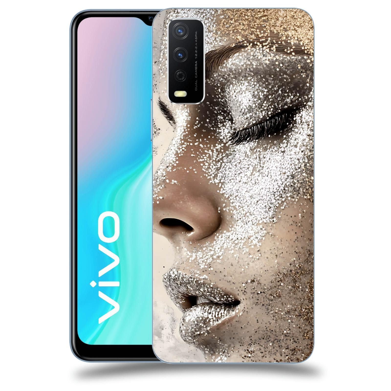 ACOVER Kryt na mobil Vivo Y11s - Head I