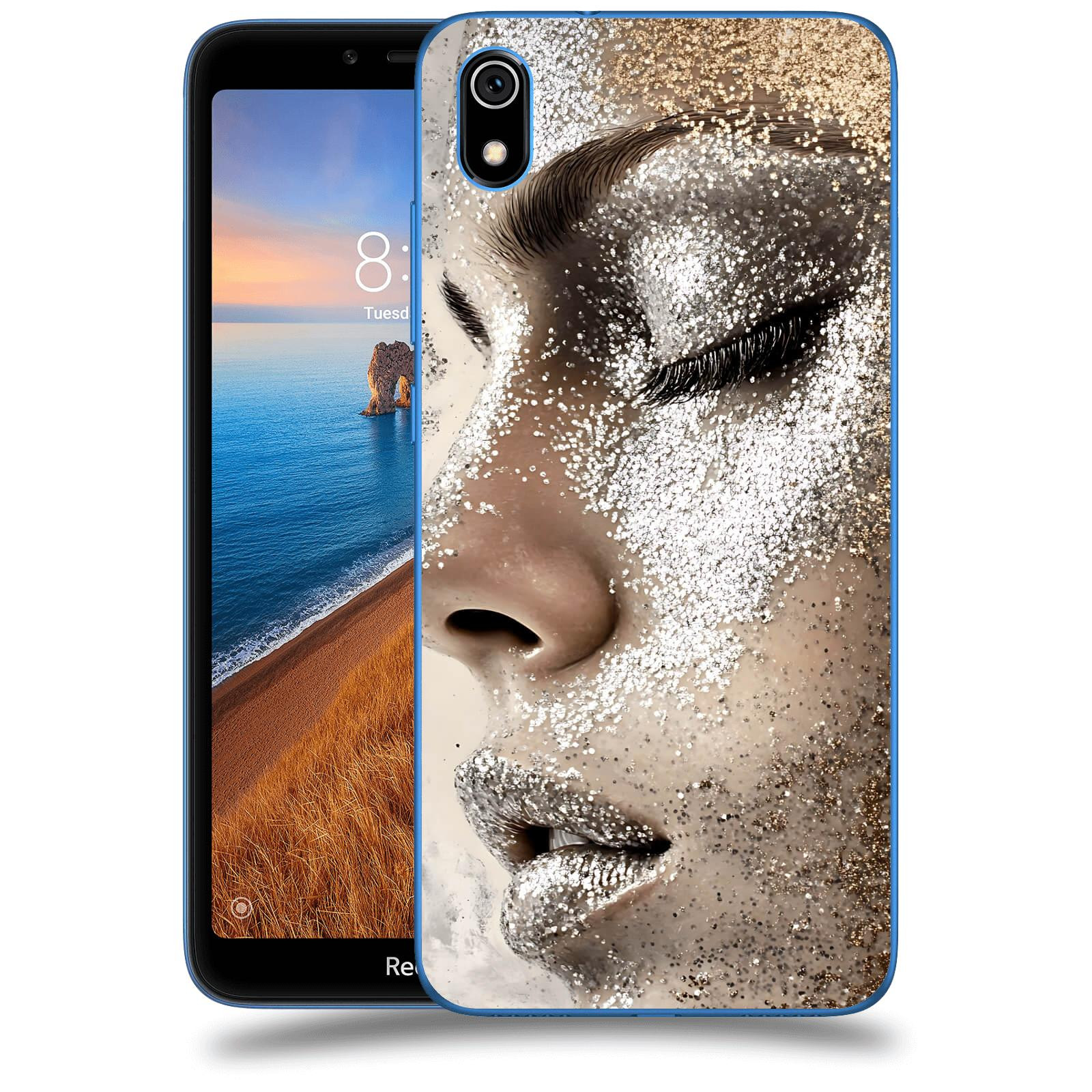 ACOVER Kryt na mobil Xiaomi Redmi 7A - Head I
