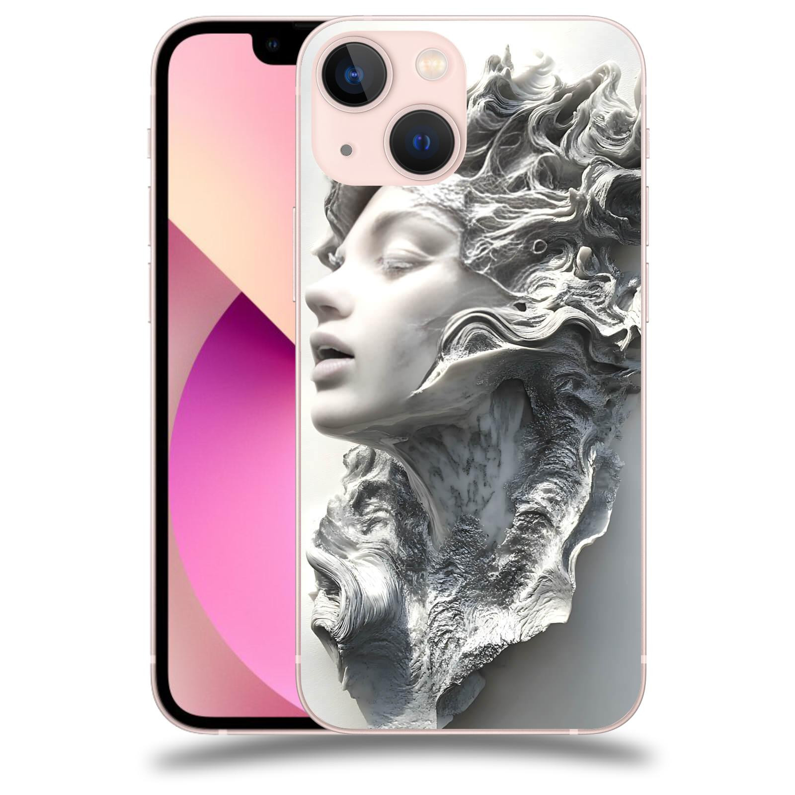 ACOVER Kryt na mobil Apple iPhone 13 mini - Head II