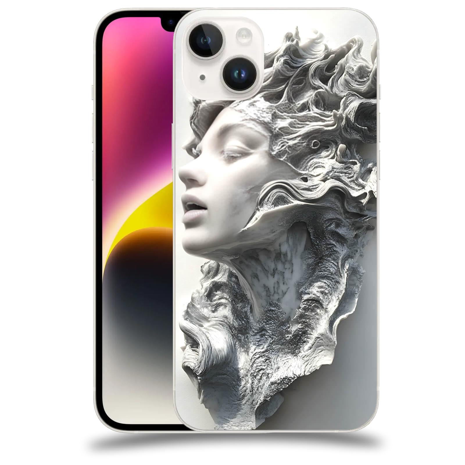 ACOVER Kryt na mobil Apple iPhone 14 Plus - Head II