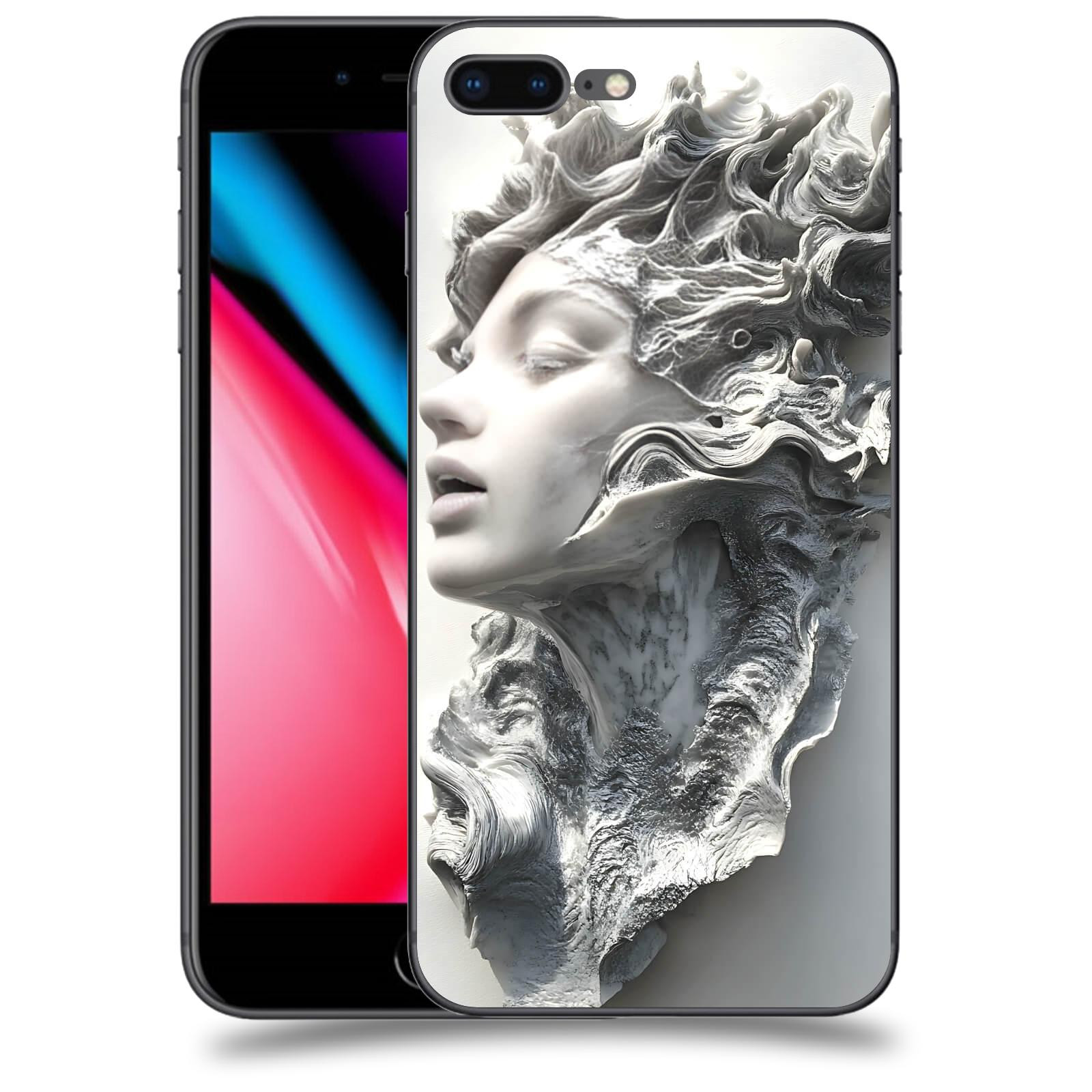 ACOVER Kryt na mobil Apple iPhone 8 Plus - Head II