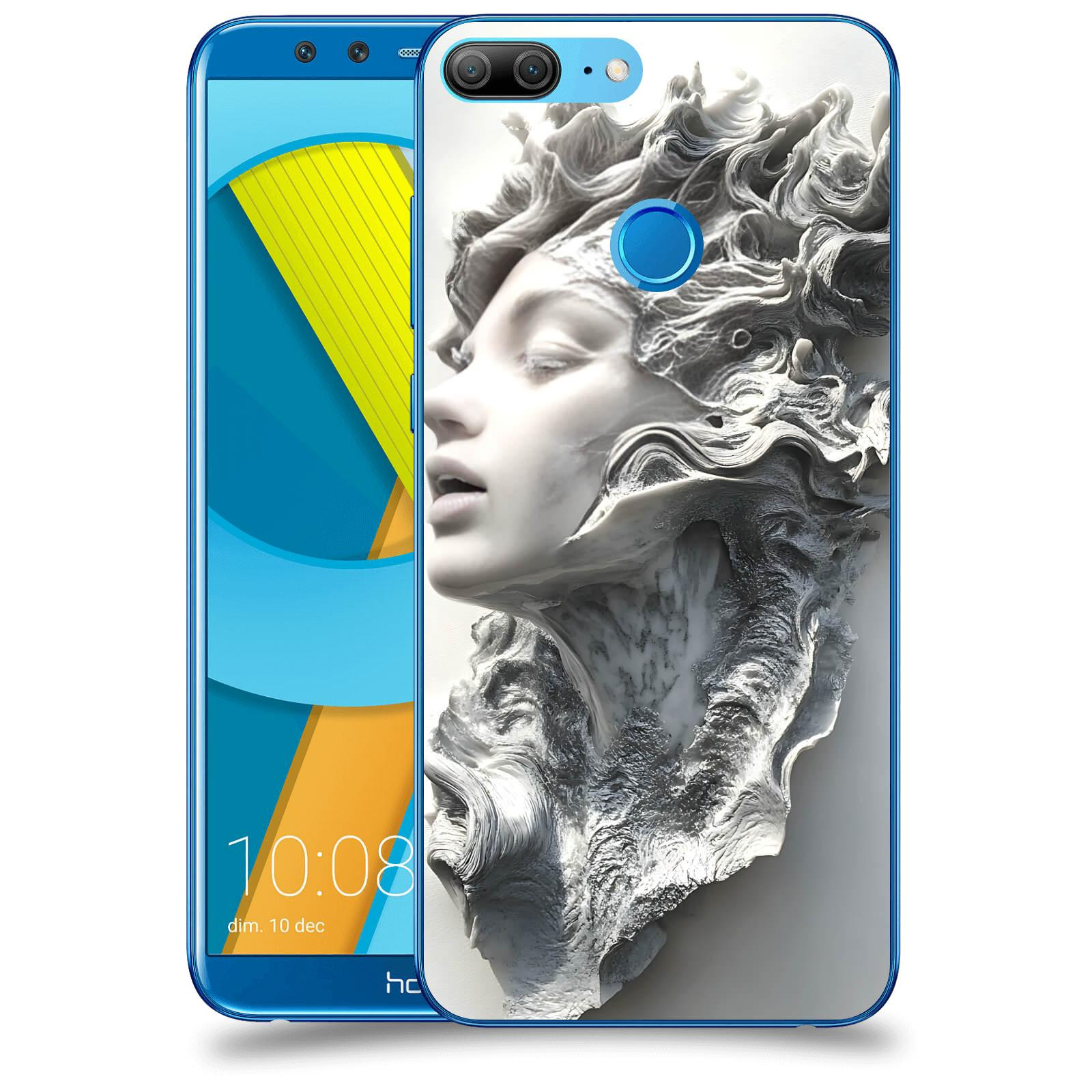 ACOVER Kryt na mobil Honor 9 Lite - Head II