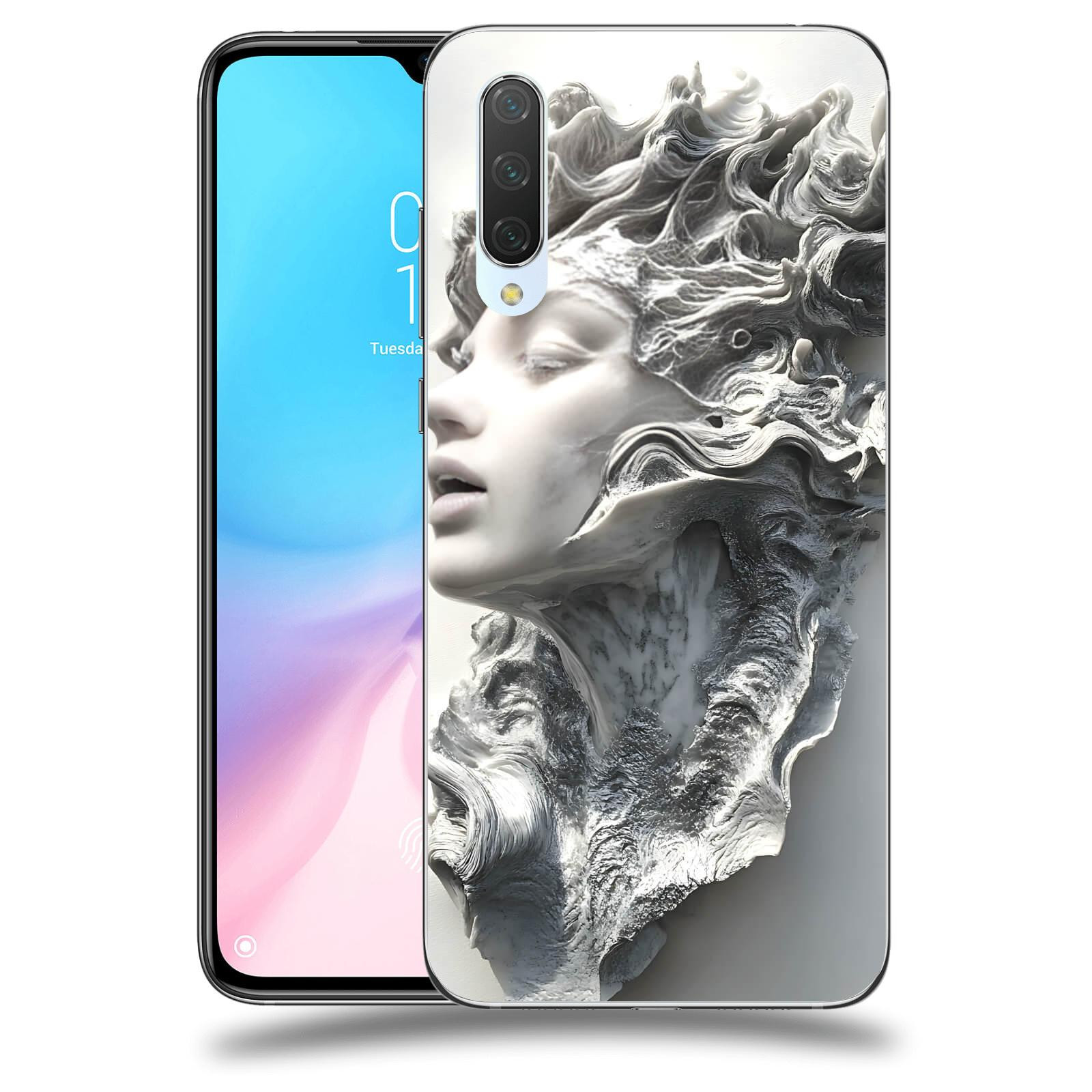 ACOVER Kryt na mobil Xiaomi Mi 9 Lite - Head II