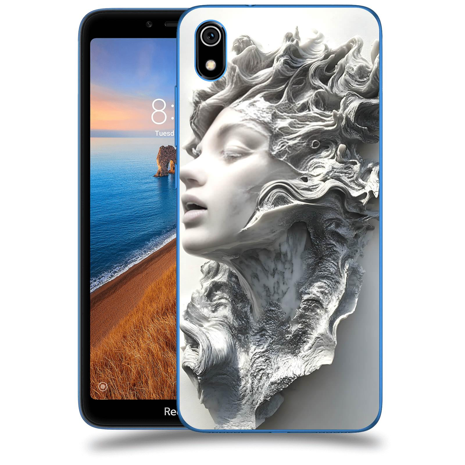 ACOVER Kryt na mobil Xiaomi Redmi 7A - Head II