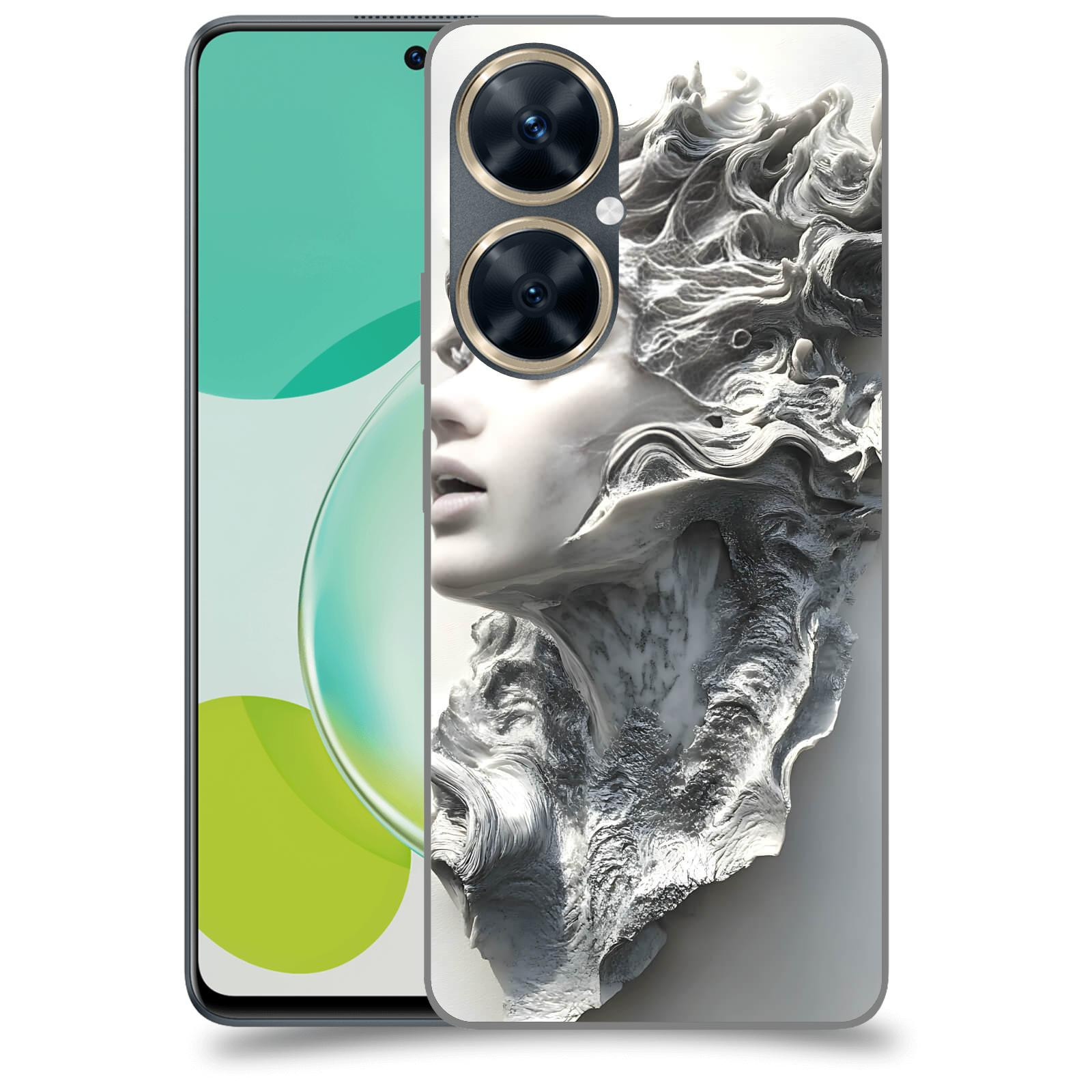 ACOVER Kryt na mobil HUAWEI Nova 11 - Head II