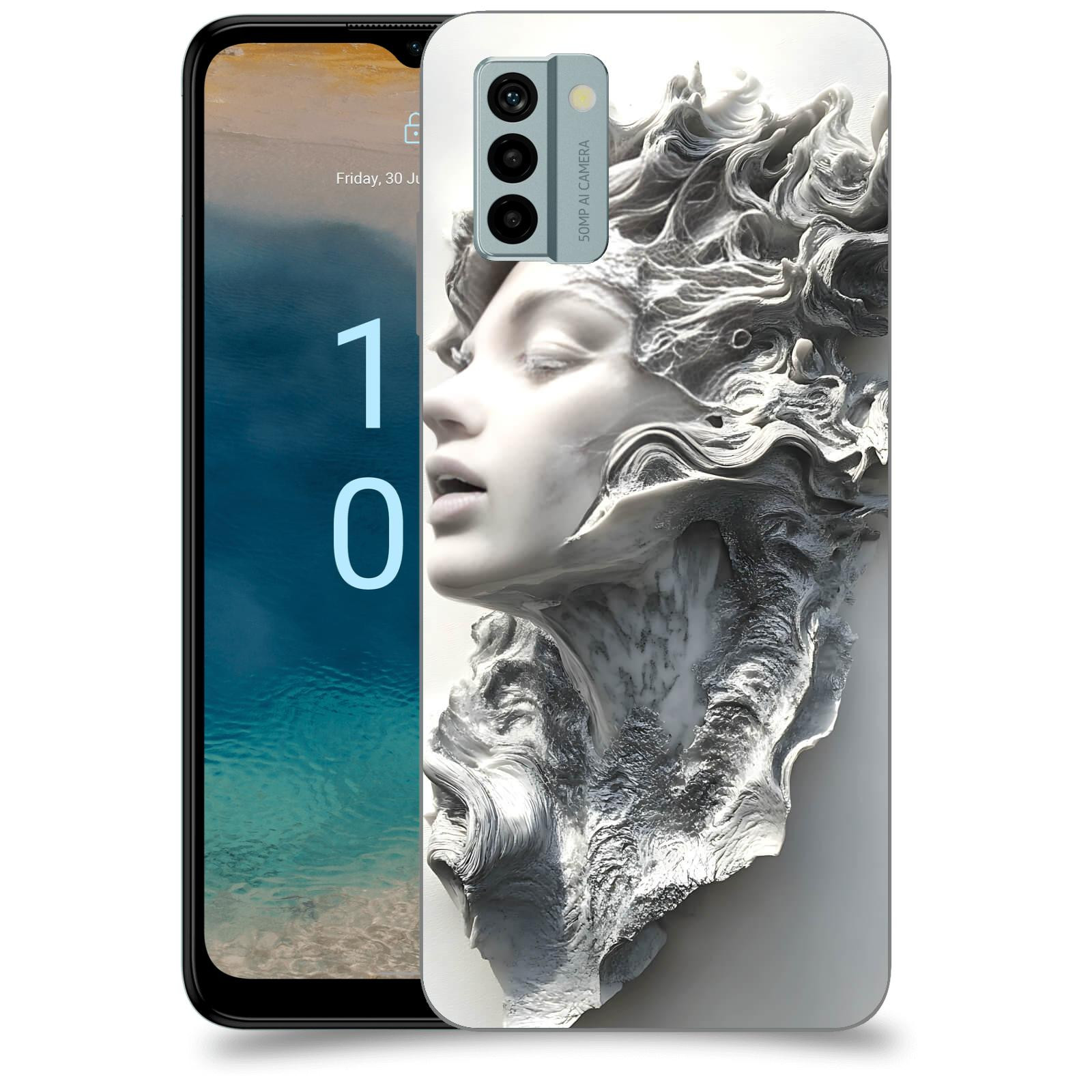 ACOVER Kryt na mobil Nokia G22 - Head II