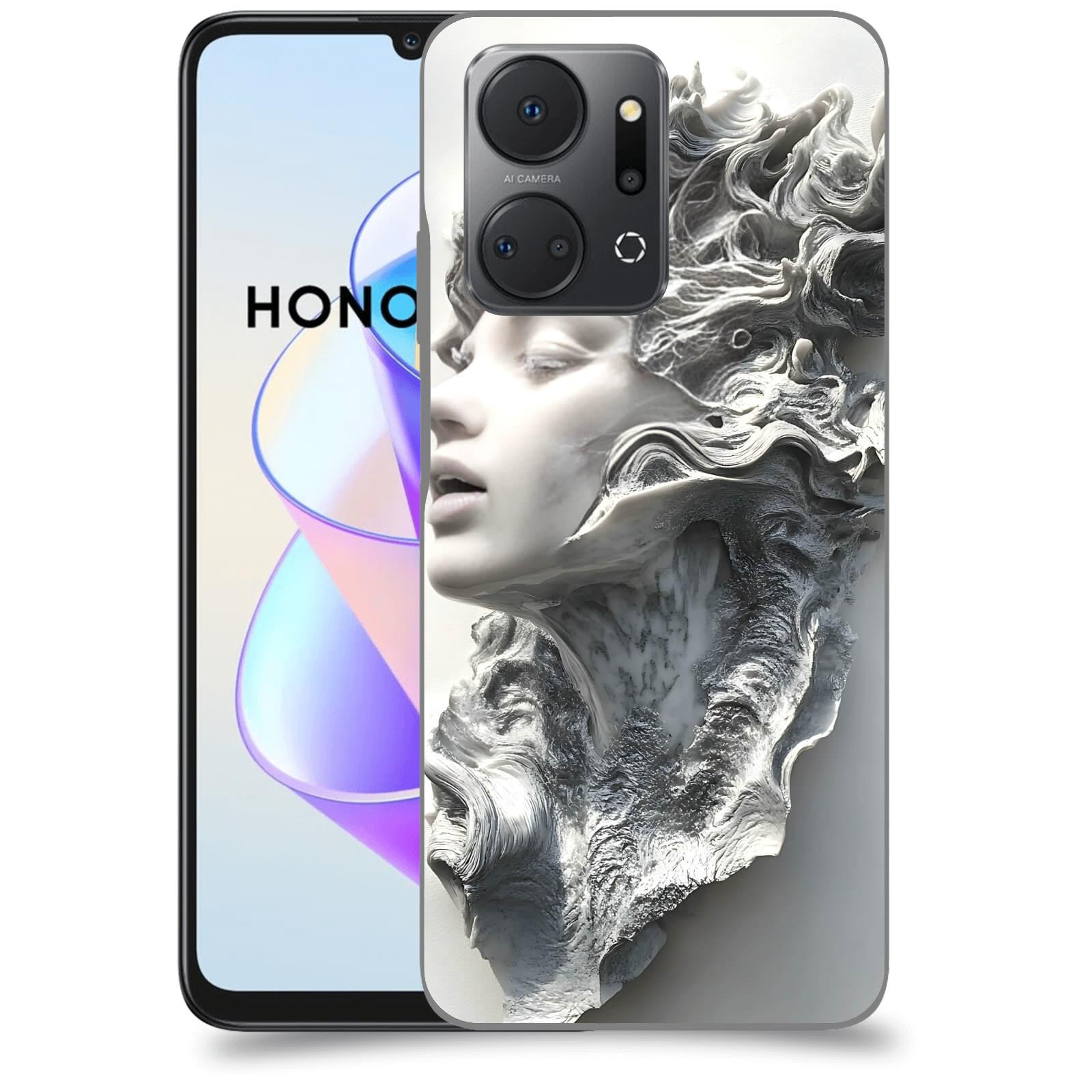 ACOVER Kryt na mobil HONOR X7a - Head II