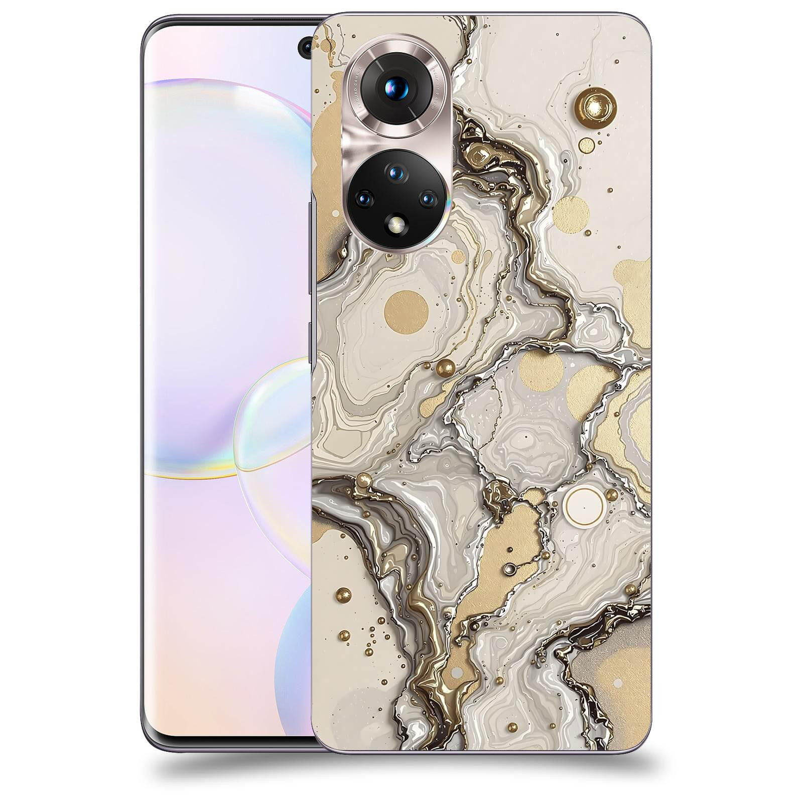 ACOVER Kryt na mobil Honor 50 5G - Head III