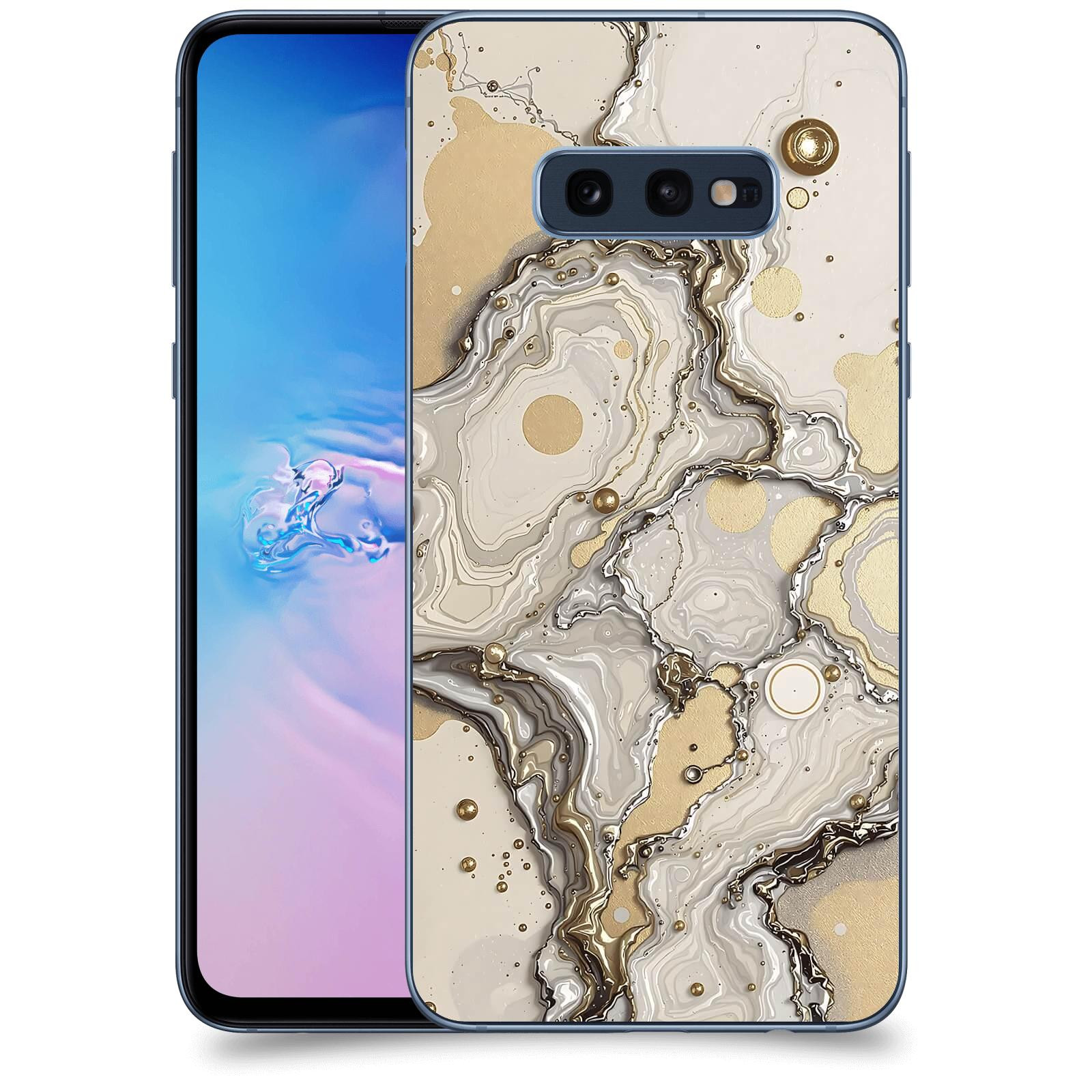 ACOVER Kryt na mobil Samsung Galaxy S10e G970 - Head III