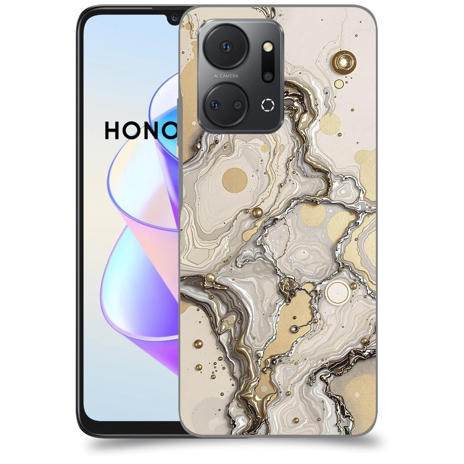 ACOVER Kryt na mobil HONOR X7a - Head III