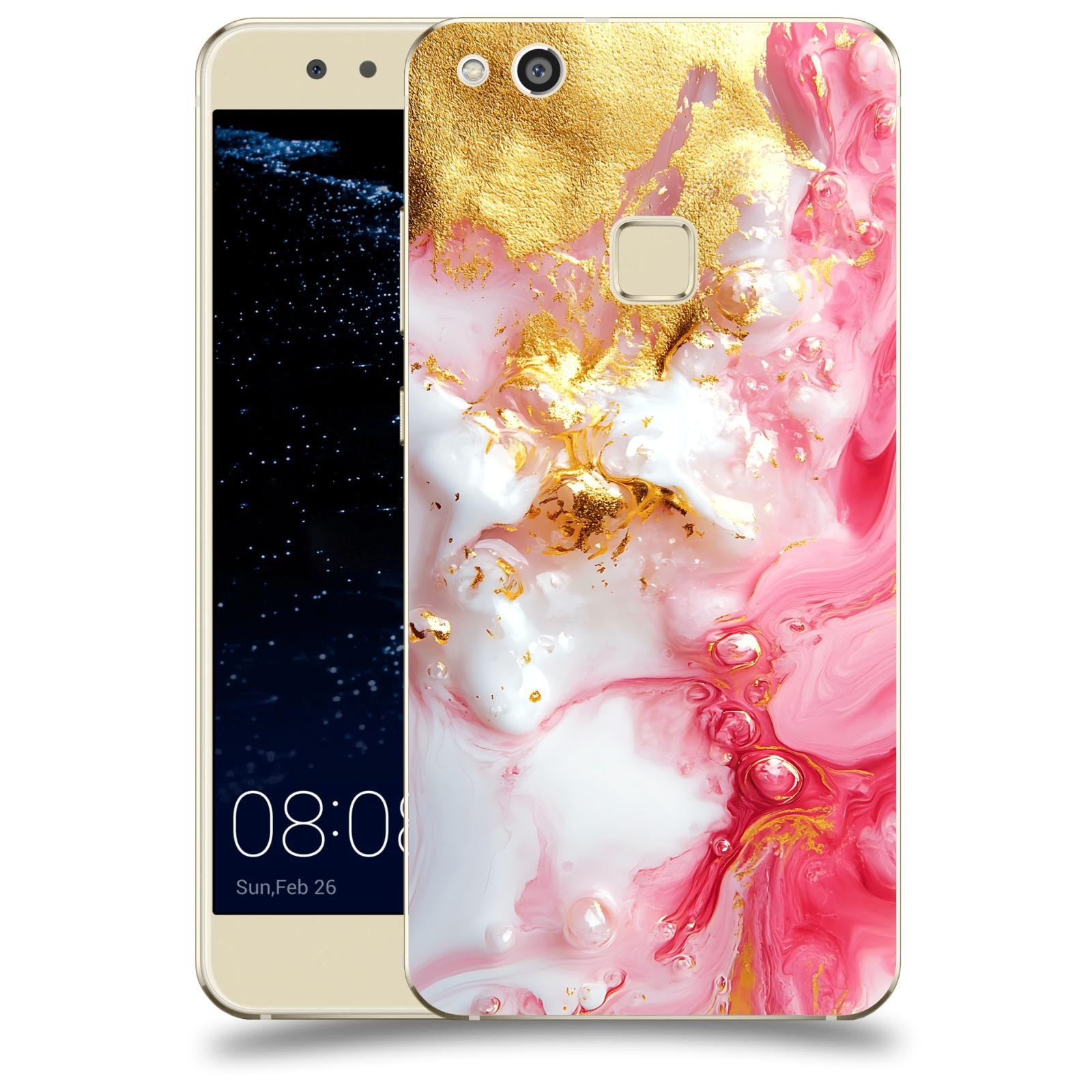 ACOVER Kryt na mobil Huawei P10 Lite - Sweet Dream I