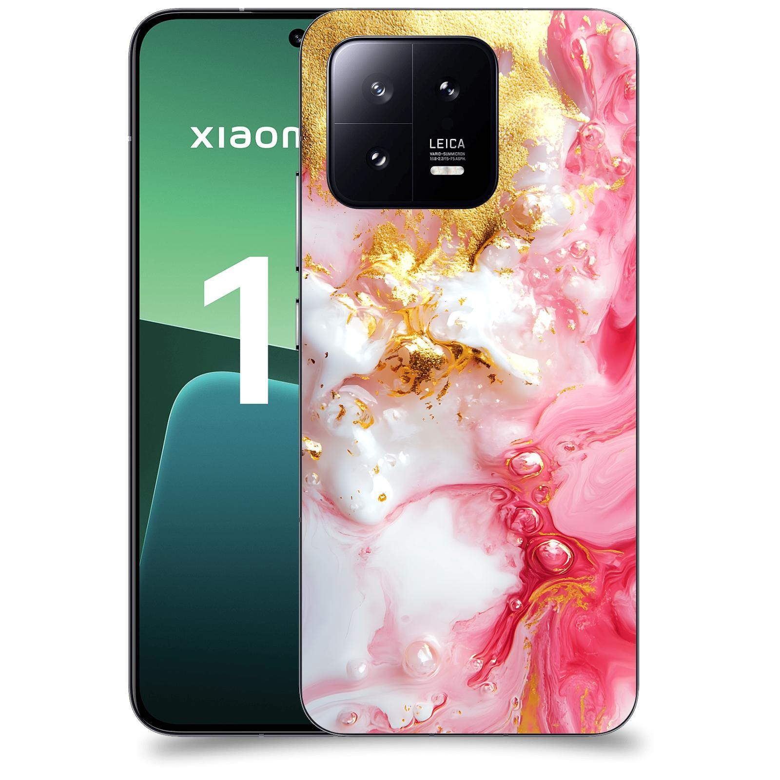 ACOVER Kryt na mobil Xiaomi 13 - Sweet Dream I
