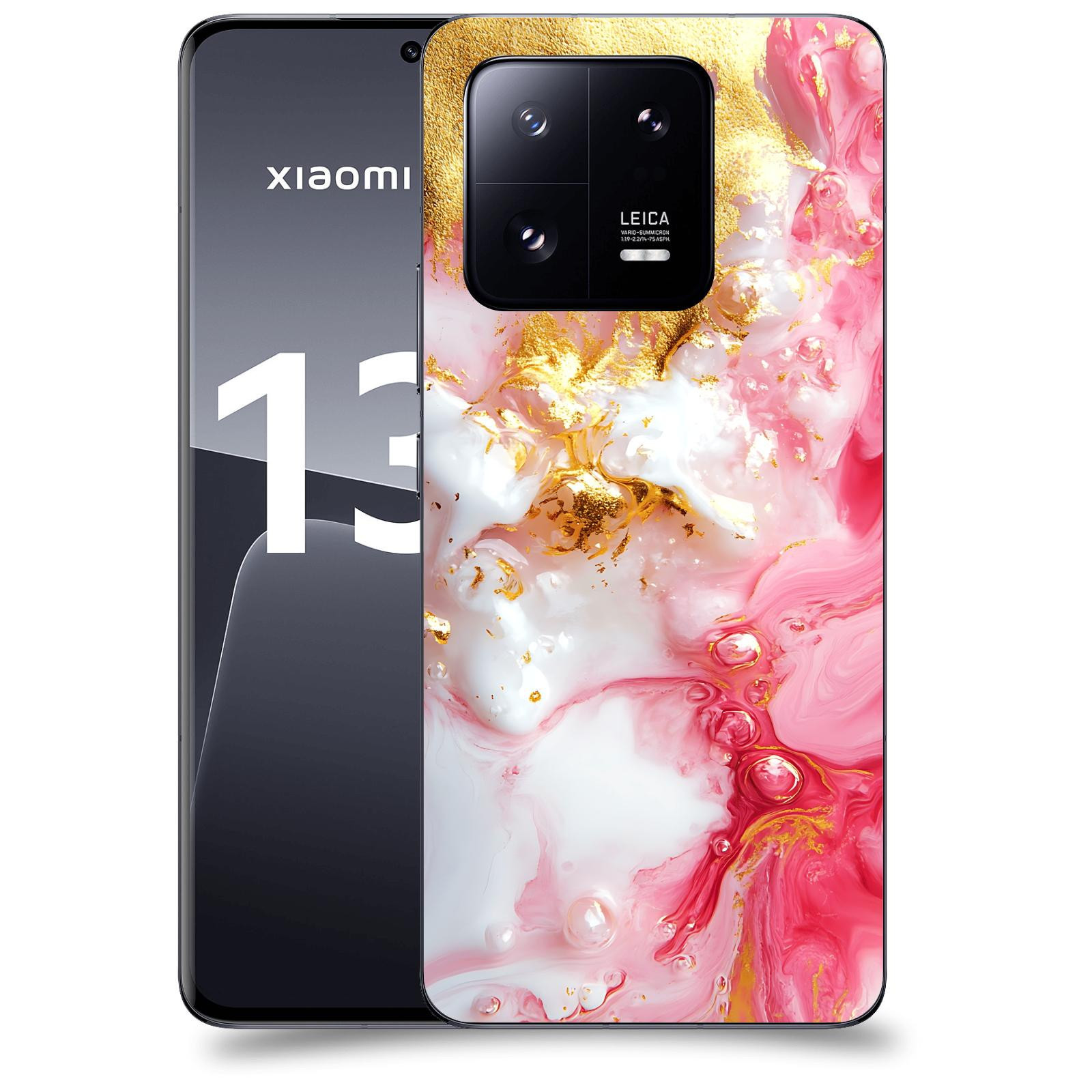ACOVER Kryt na mobil Xiaomi 13 Pro - Sweet Dream I