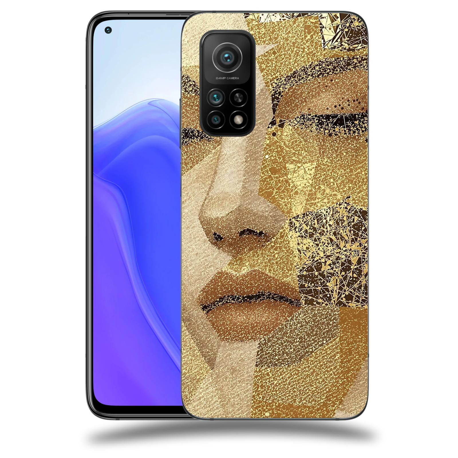 ACOVER Kryt na mobil Xiaomi Mi 10T - Head IV