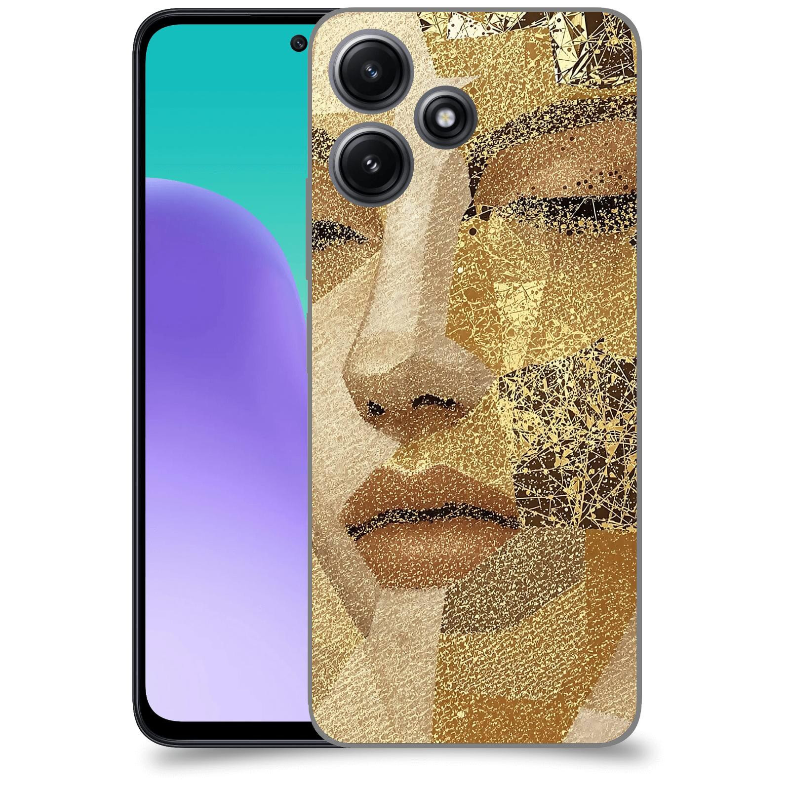 ACOVER Kryt na mobil Xiaomi Redmi 12 5G - Head IV