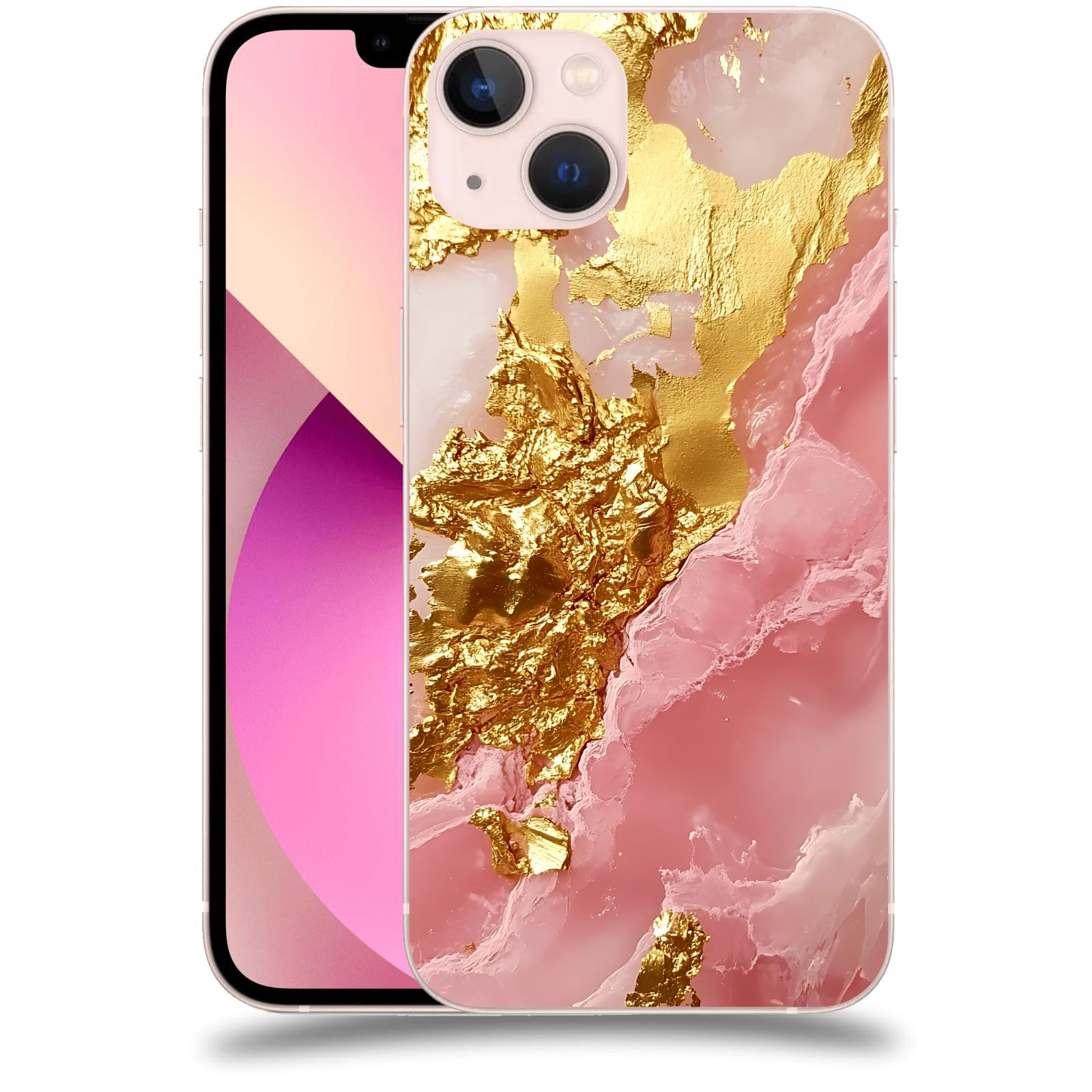 ACOVER Kryt na mobil Apple iPhone 13 - Sweet Dream II