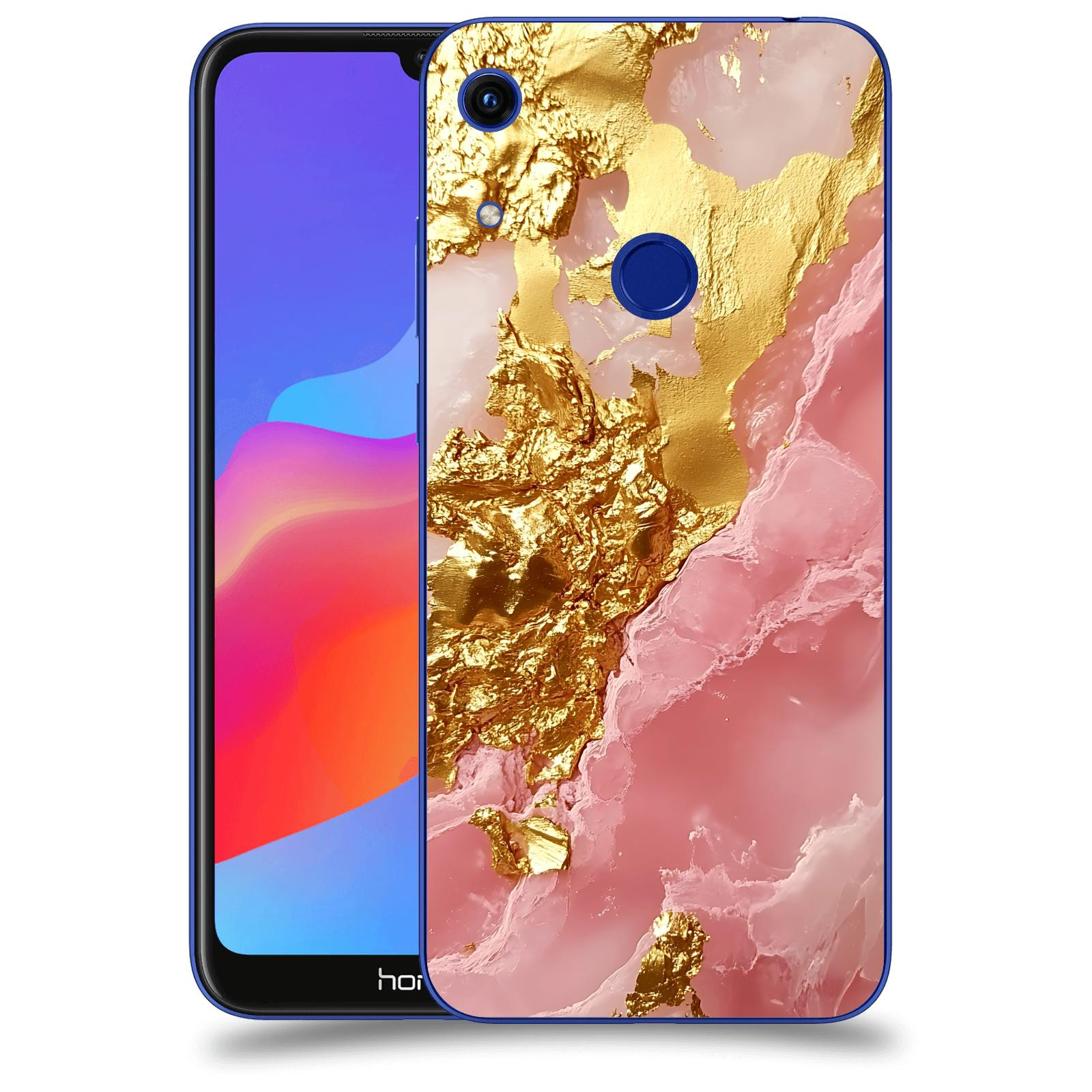 ACOVER Kryt na mobil Honor 8A - Sweet Dream II
