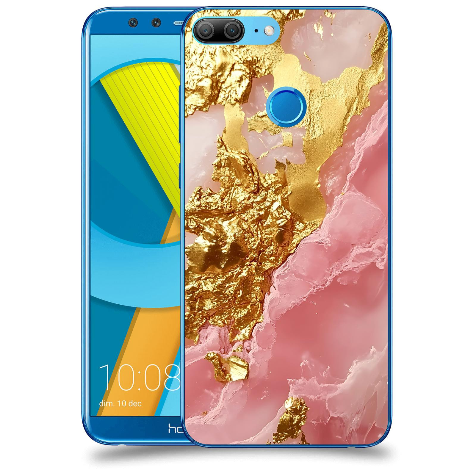 ACOVER Kryt na mobil Honor 9 Lite - Sweet Dream II