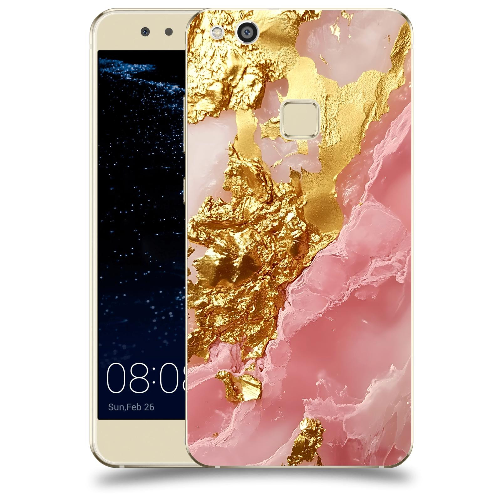 ACOVER Kryt na mobil Huawei P10 Lite - Sweet Dream II