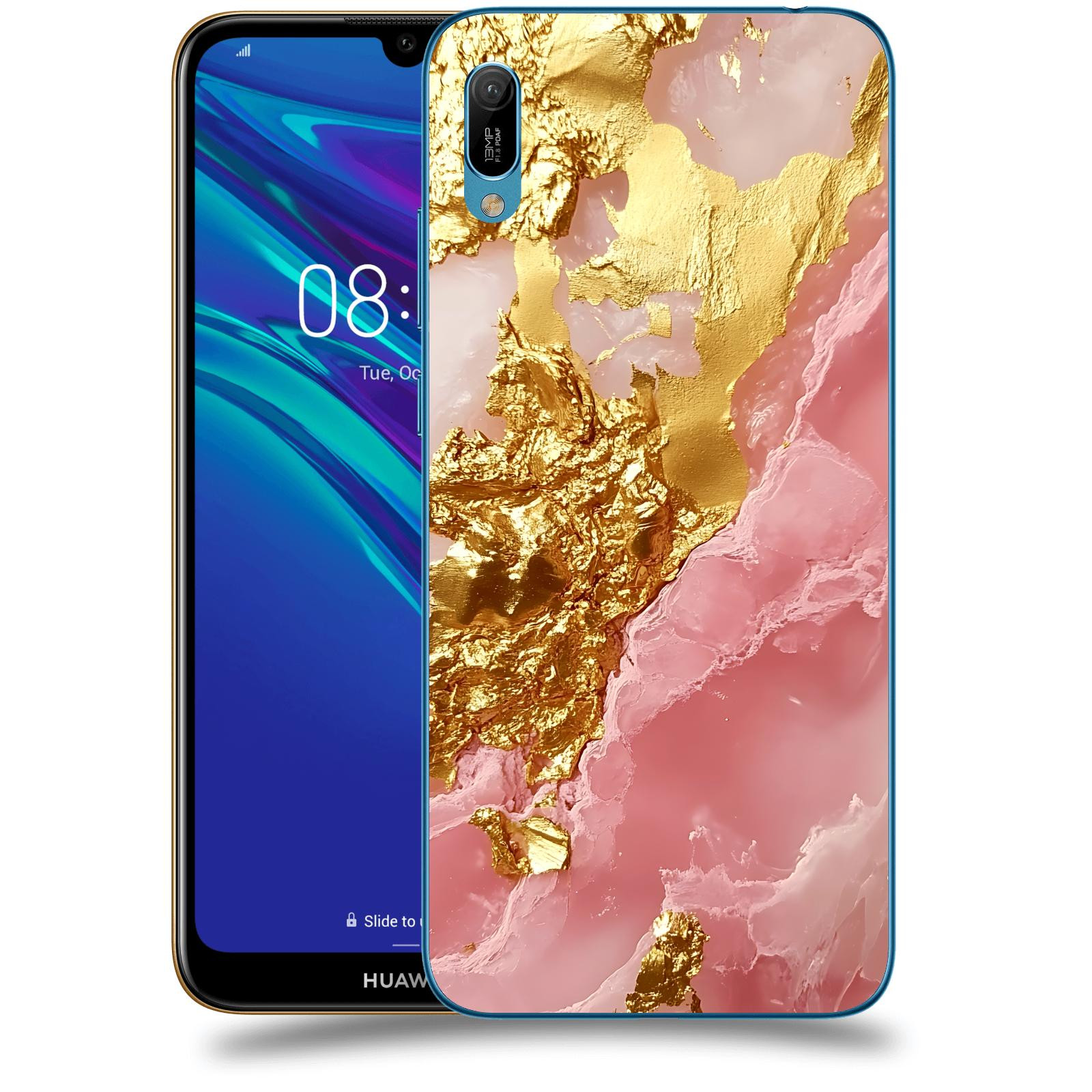 ACOVER Kryt na mobil Huawei Y6 2019 - Sweet Dream II
