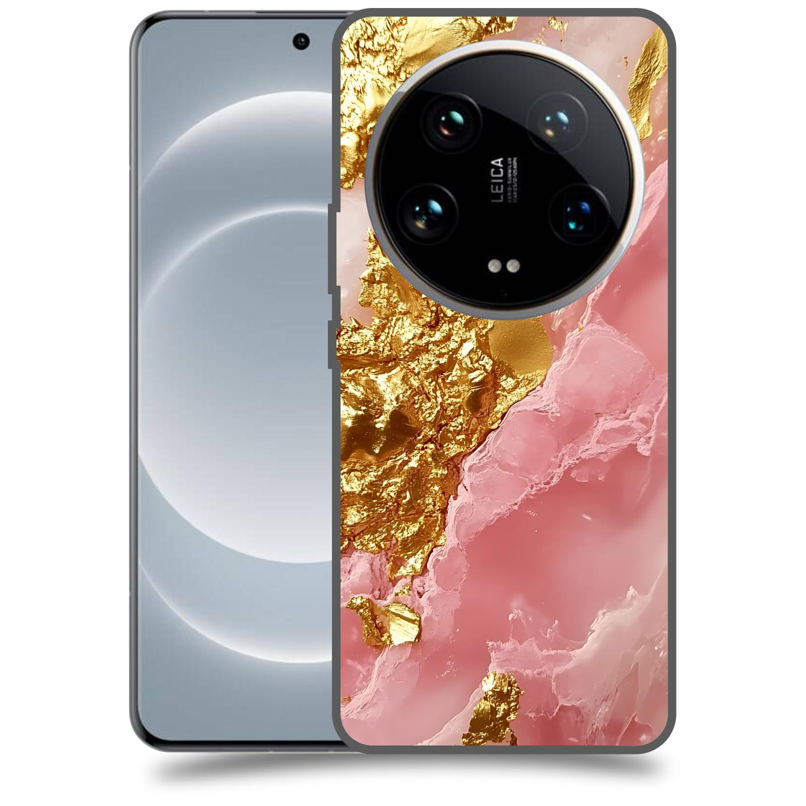 ACOVER Kryt na mobil Xiaomi 14 Ultra - Sweet Dream II