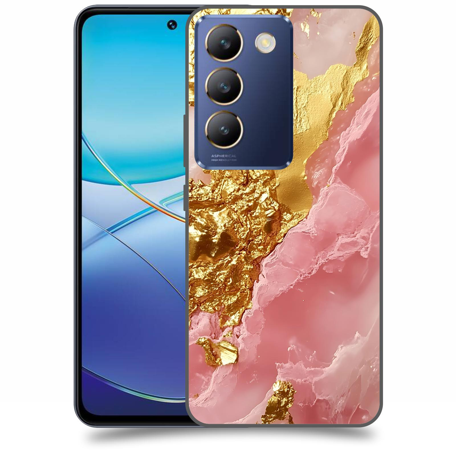ACOVER Kryt na mobil Vivo V40SE - Sweet Dream II