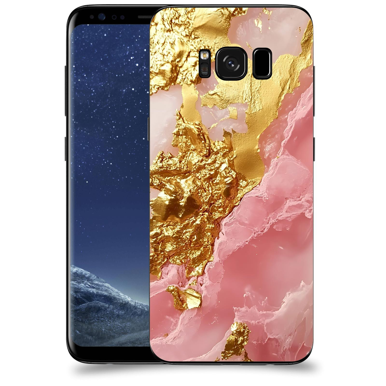 ACOVER Kryt na mobil Samsung Galaxy S8 G950F - Sweet Dream II
