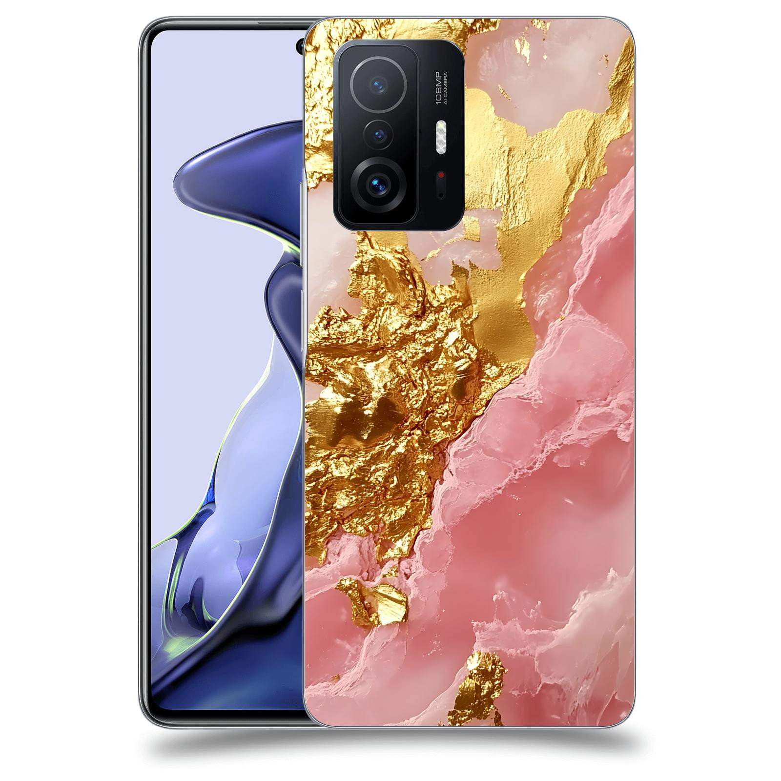 ACOVER Kryt na mobil Xiaomi 11T - Sweet Dream II