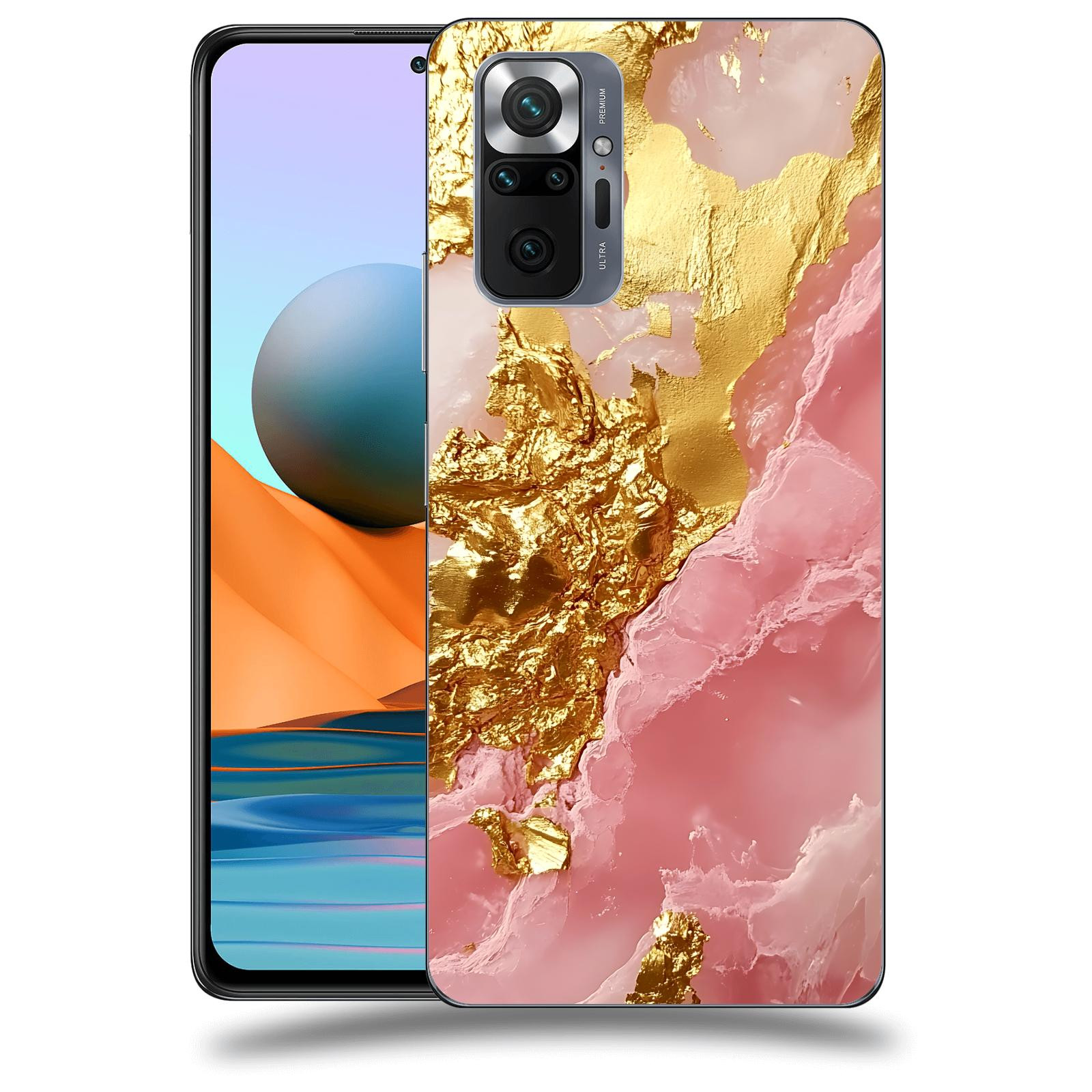 ACOVER Kryt na mobil Xiaomi Mi Note 10 (Pro) - Sweet Dream II