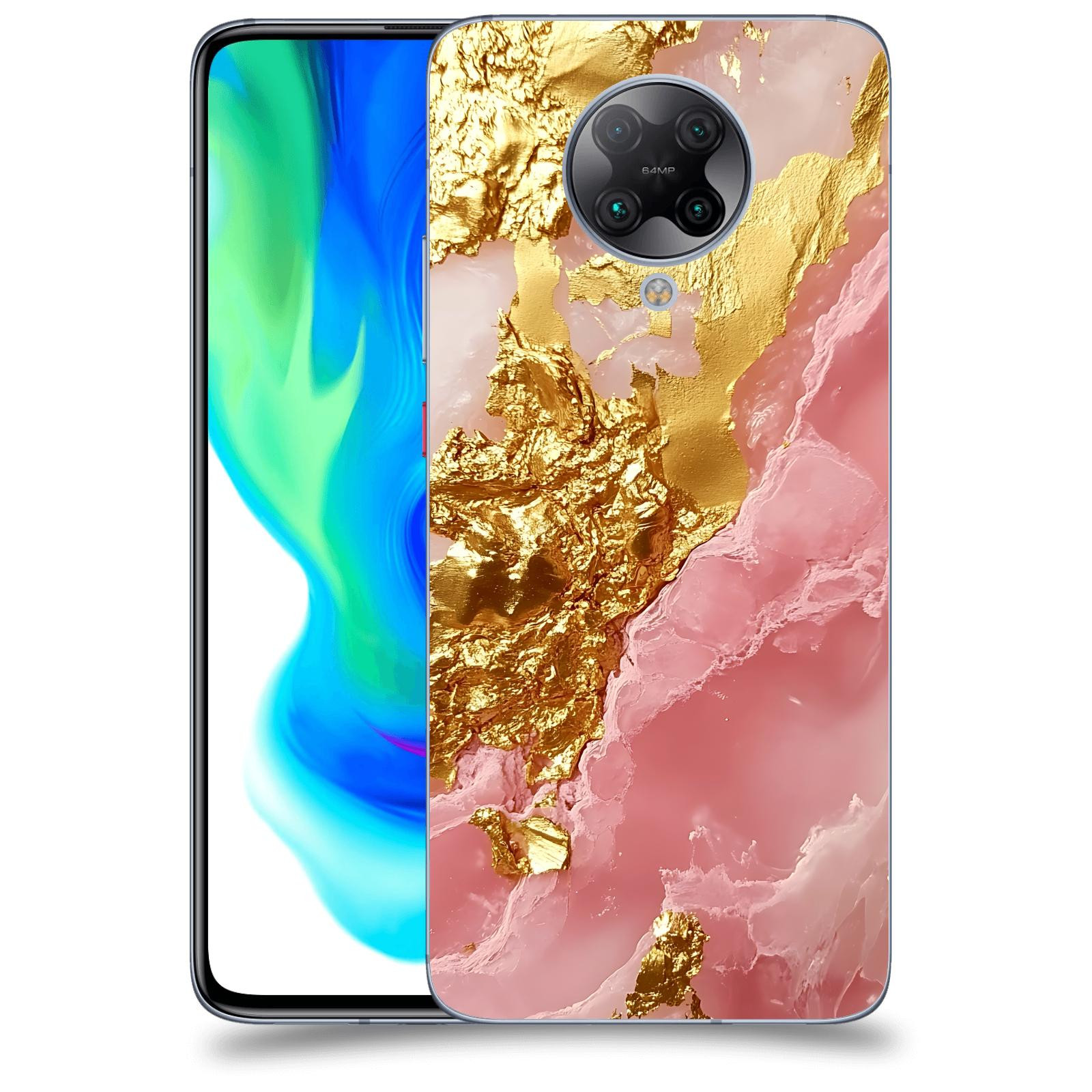 ACOVER Kryt na mobil Xiaomi Poco F2 Pro - Sweet Dream II