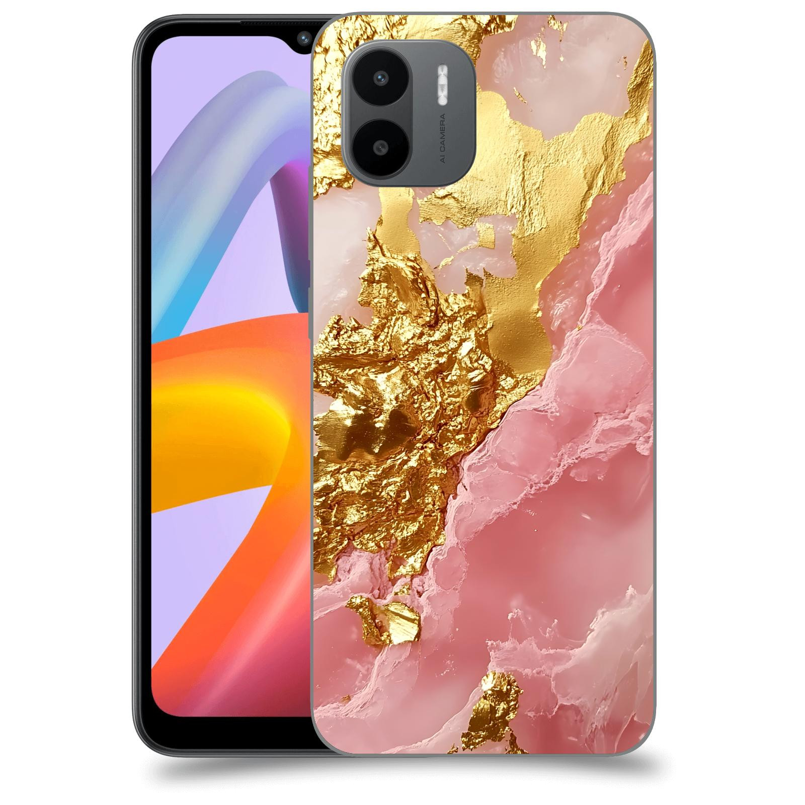 ACOVER Kryt na mobil Xiaomi Redmi A2+ - Sweet Dream II