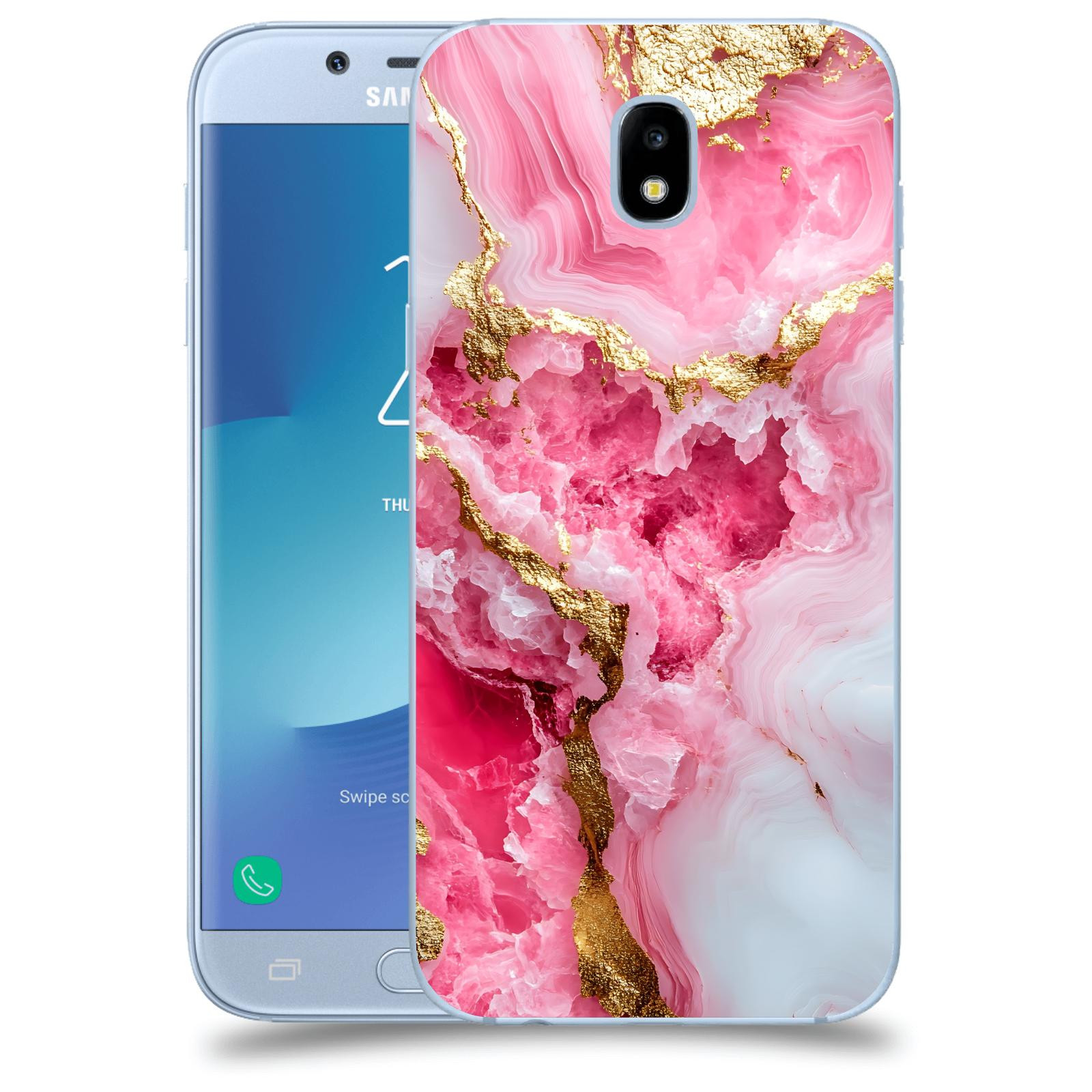 ACOVER Kryt na mobil Samsung Galaxy J5 2017 J530F - Sweet Dream III