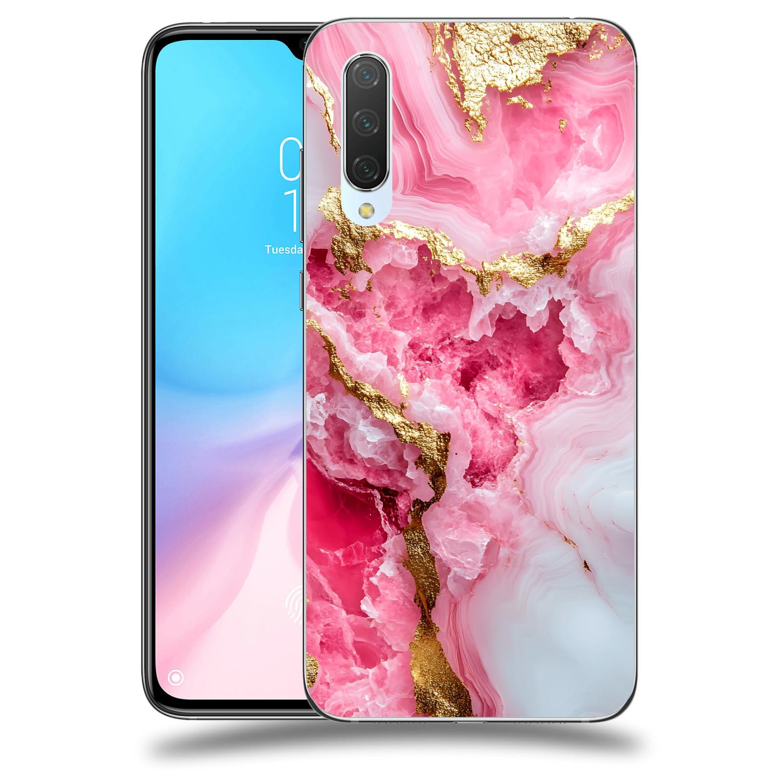 ACOVER Kryt na mobil Xiaomi Mi 9 Lite - Sweet Dream III