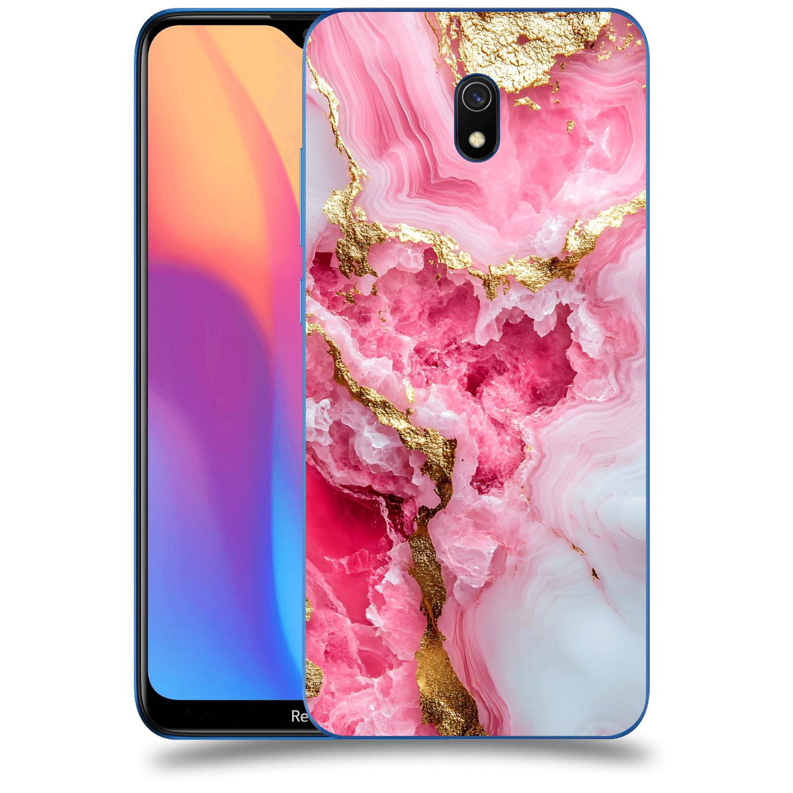 ACOVER Kryt na mobil Xiaomi Redmi 8A - Sweet Dream III