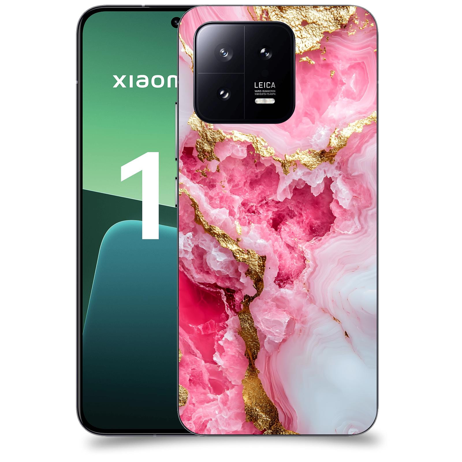ACOVER Kryt na mobil Xiaomi 13 - Sweet Dream III