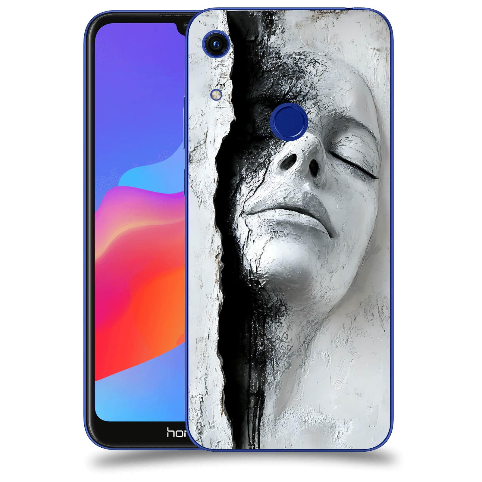 ACOVER Kryt na mobil Honor 8A - Head VI